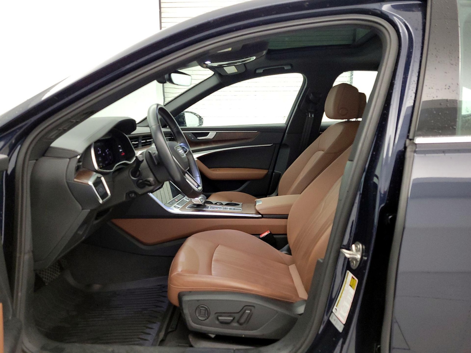 2023 Audi A6 Premium - Photo 12