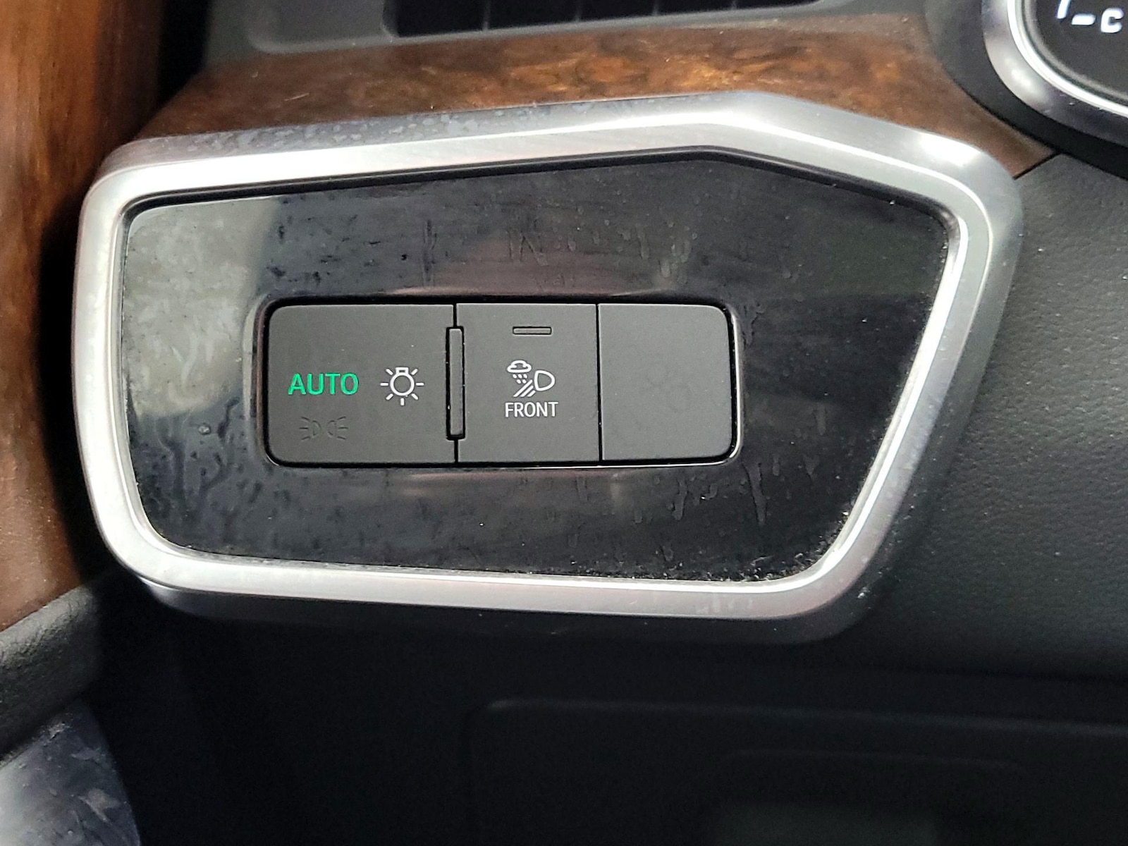 2023 Audi A6 Premium - Photo 14