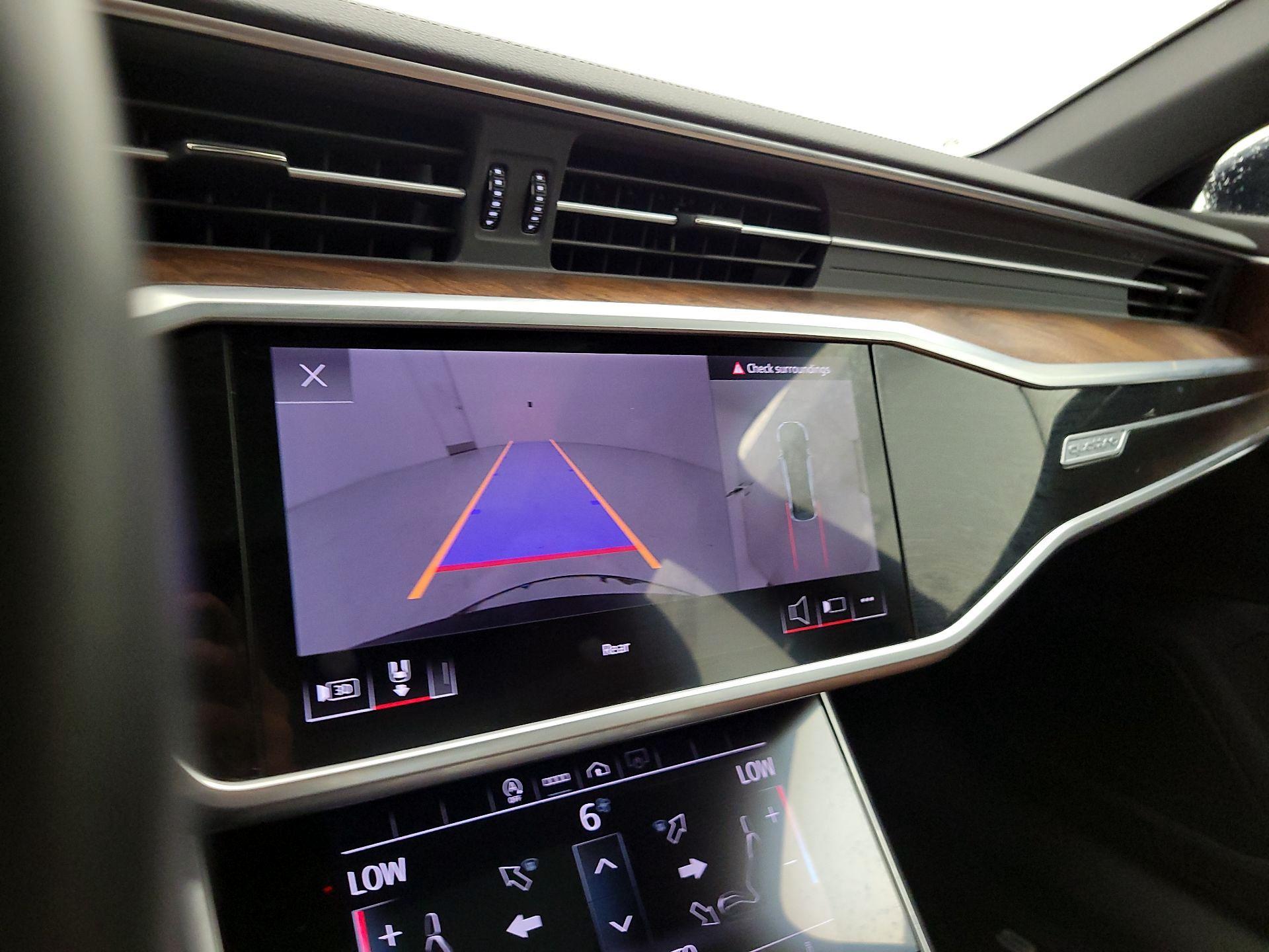 Thumbnail: 2023 Audi A6 - 15