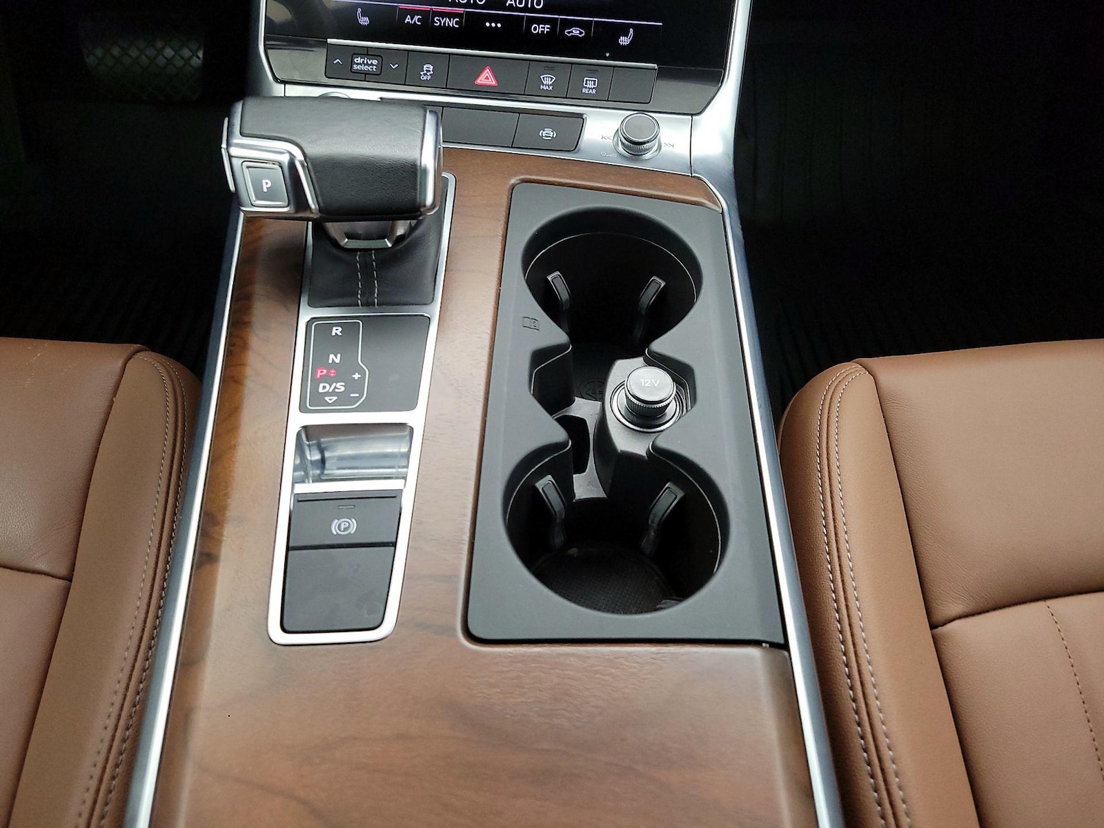 2023 Audi A6 Premium - Photo 19