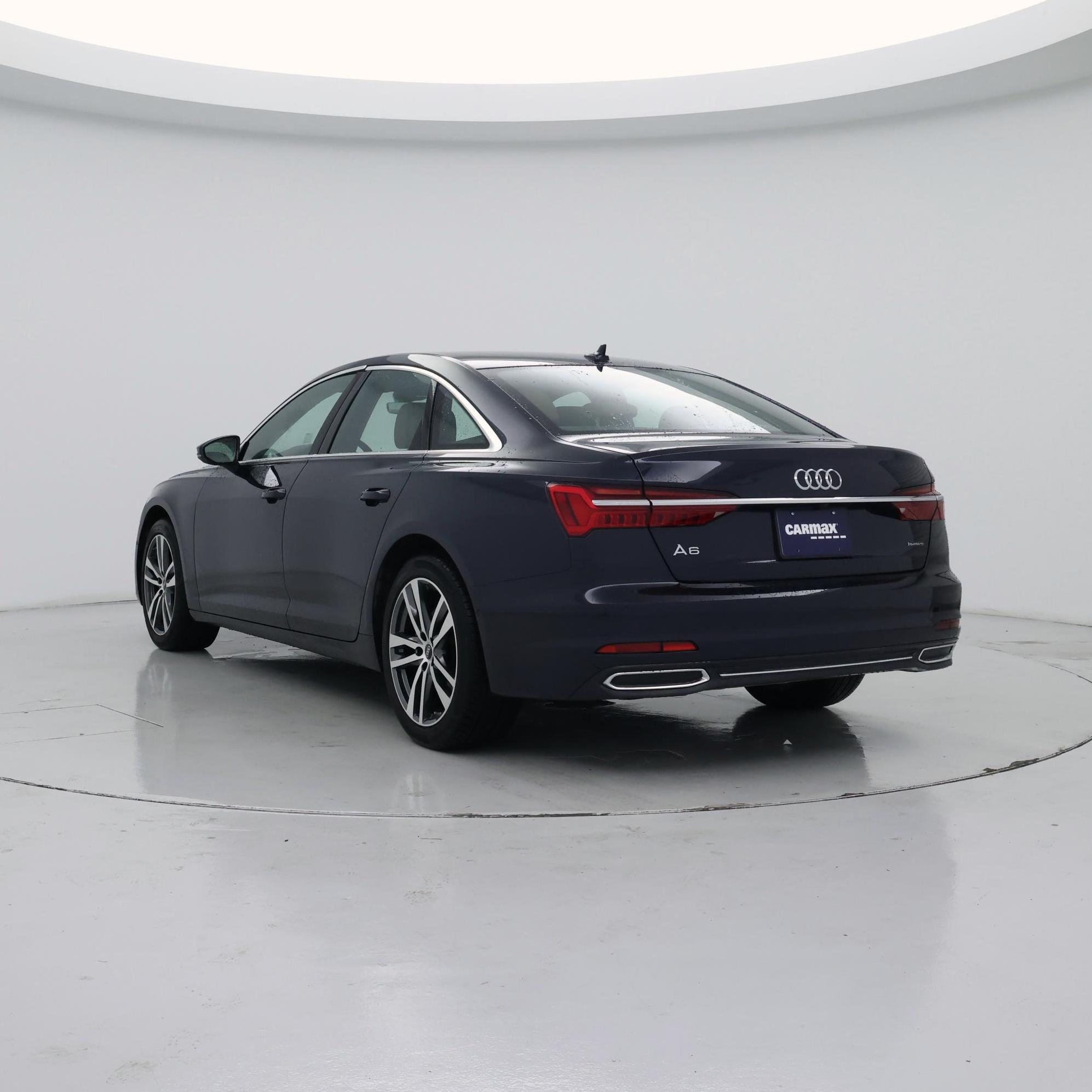 Thumbnail: 2023 Audi A6 - 2