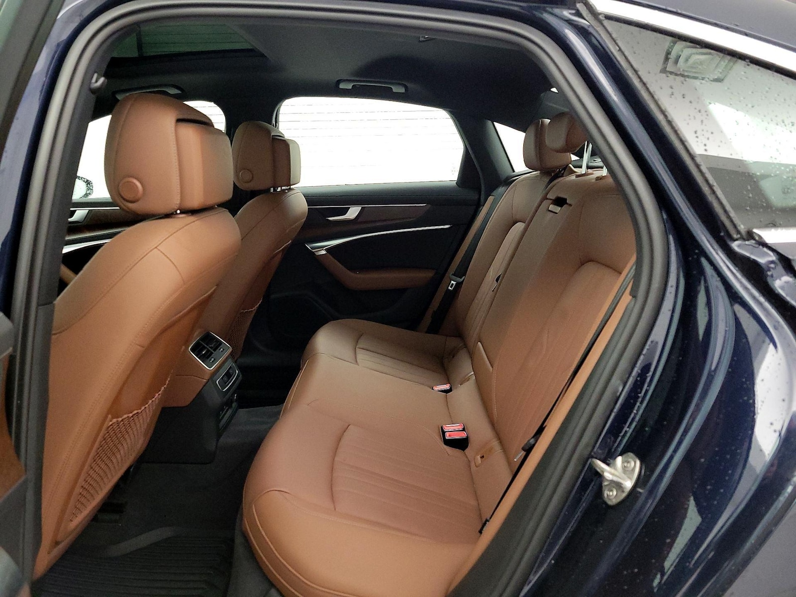 2023 Audi A6 Premium - Photo 21