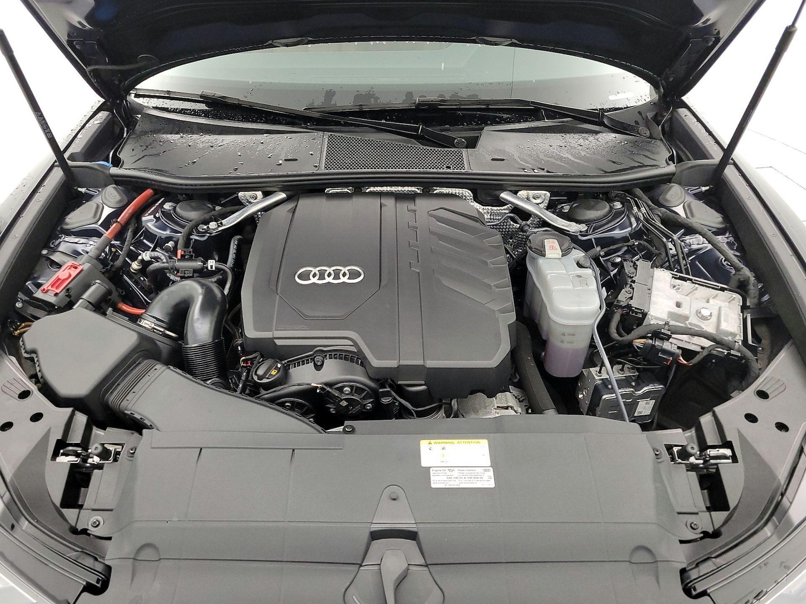 2023 Audi A6 Premium - Photo 23