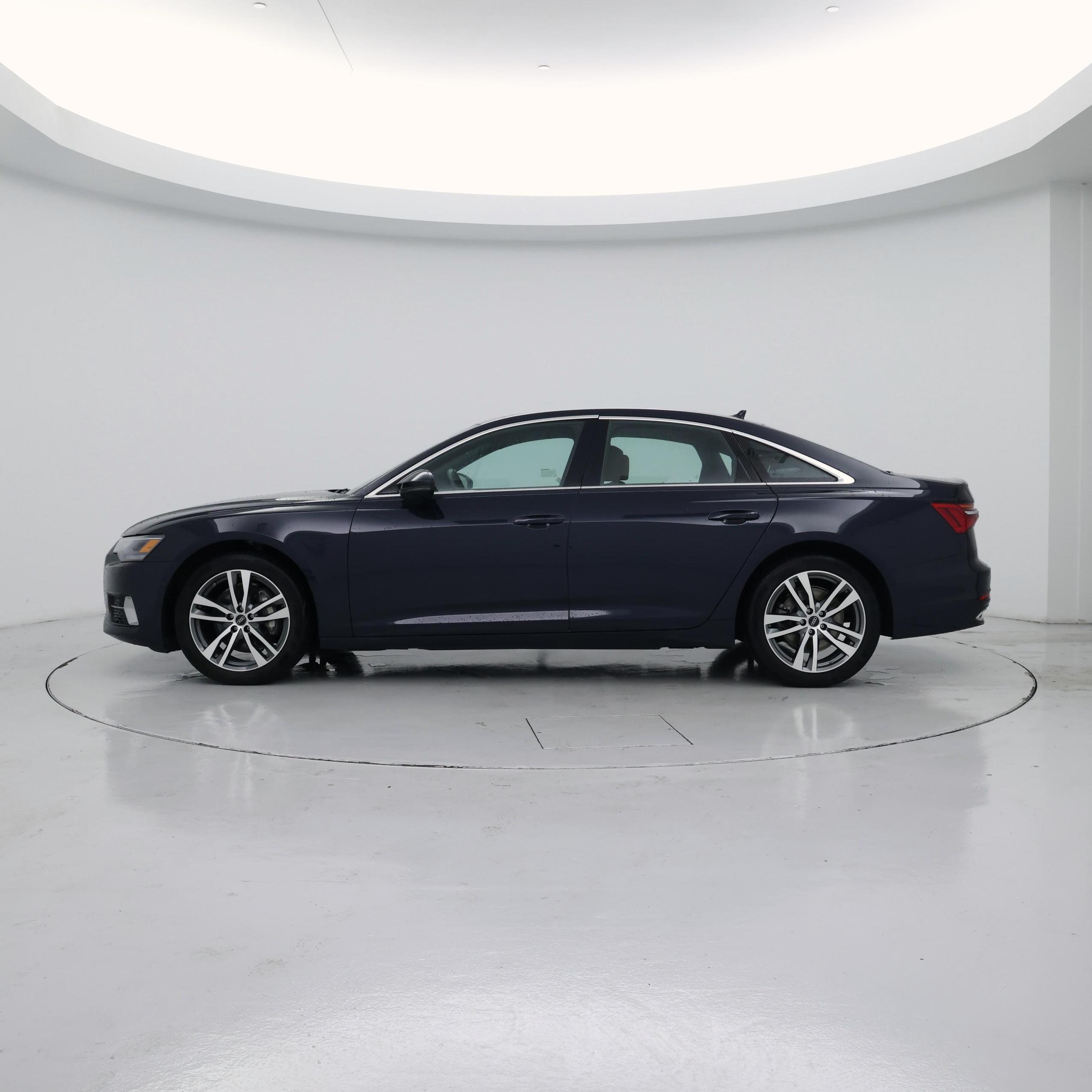 Thumbnail: 2023 Audi A6 - 3