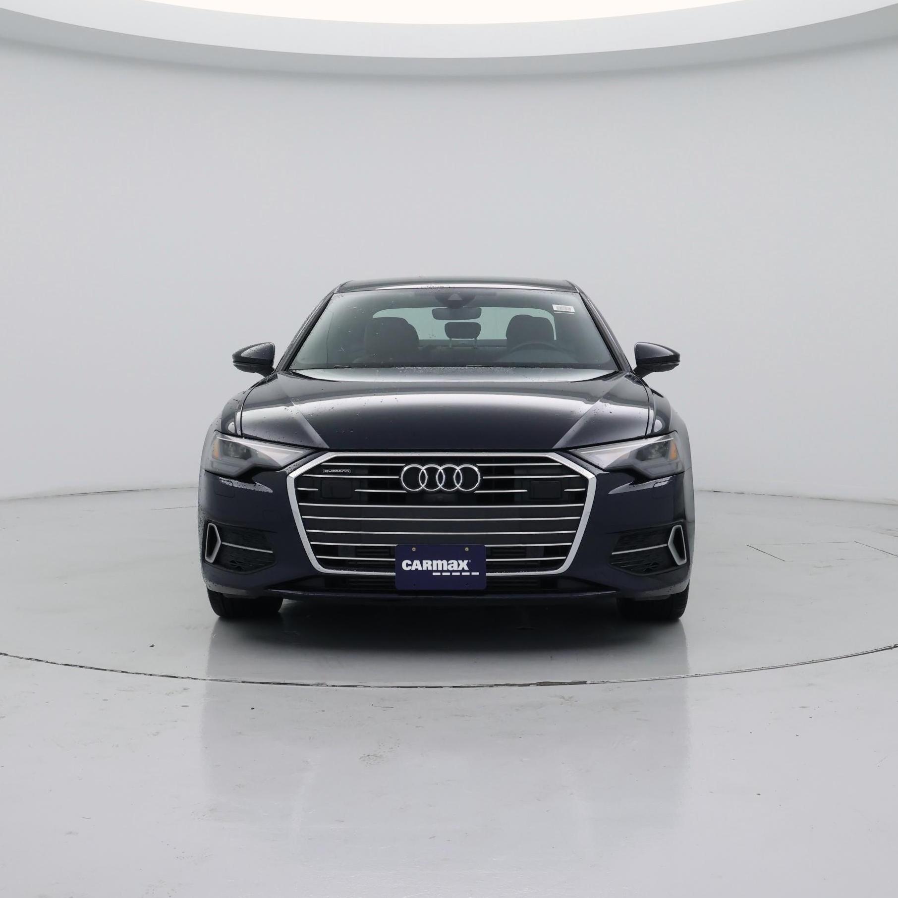 Thumbnail: 2023 Audi A6 - 5