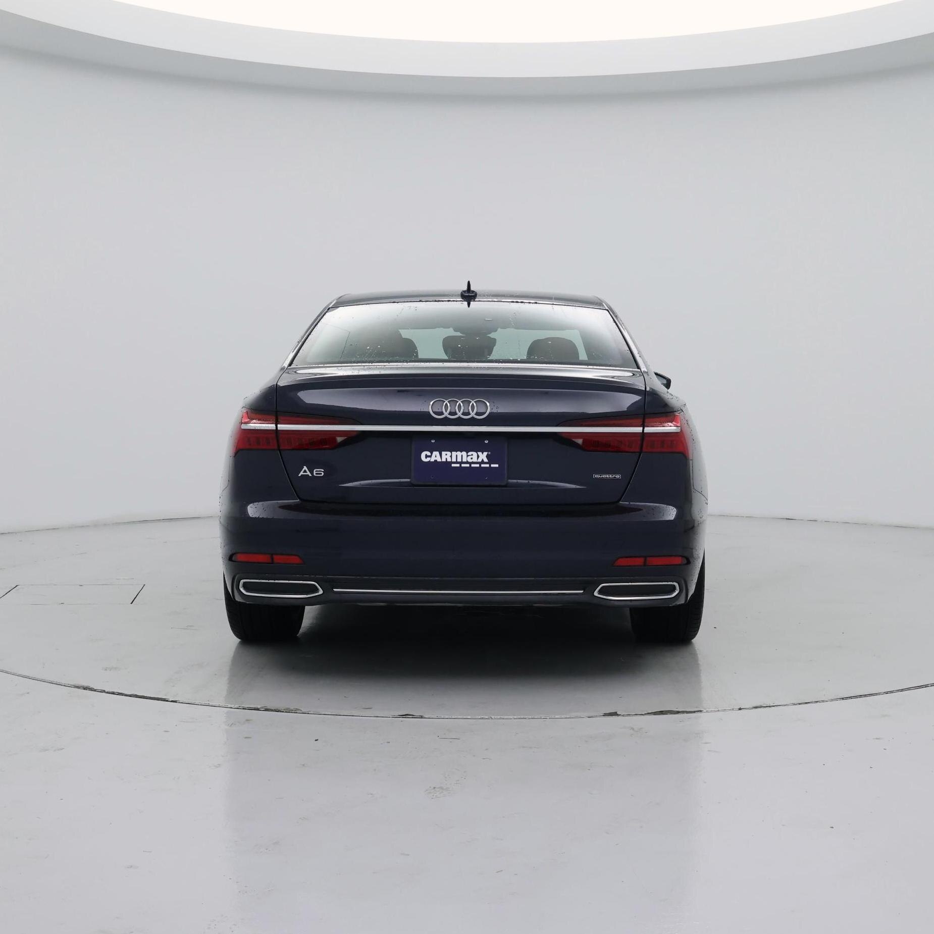 Thumbnail: 2023 Audi A6 - 6