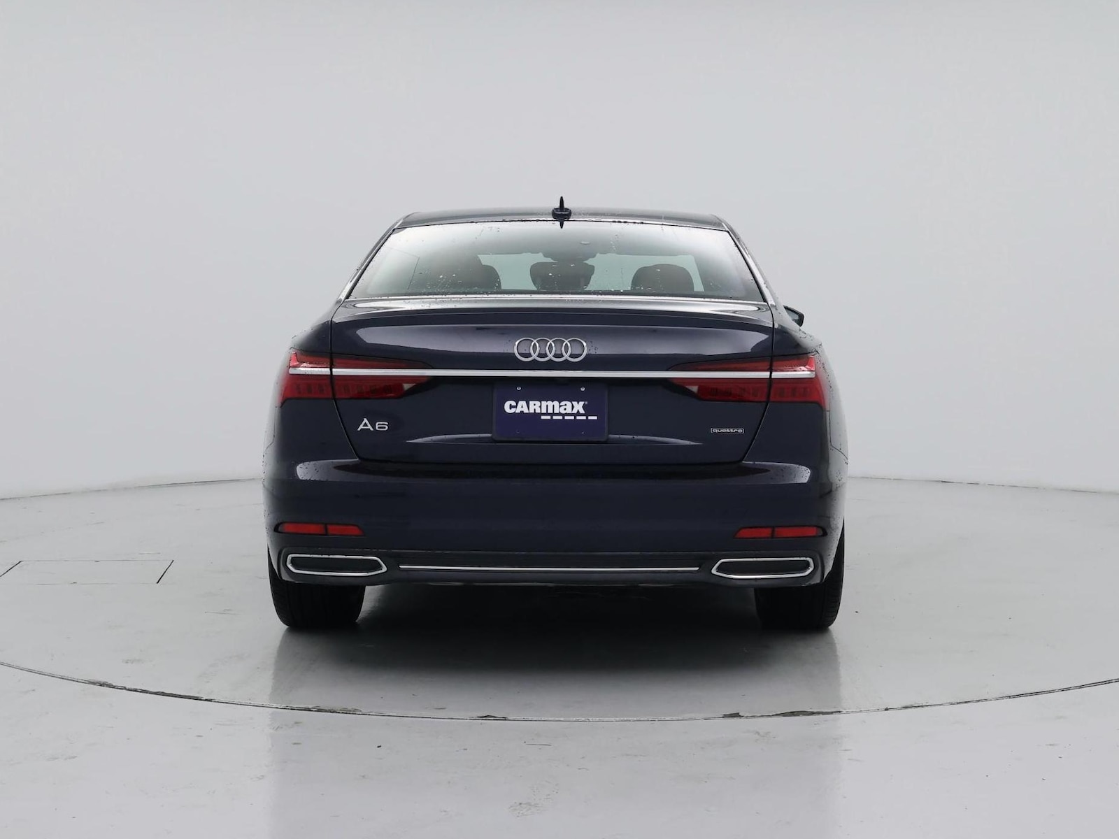 2023 Audi A6 Premium - Photo 7