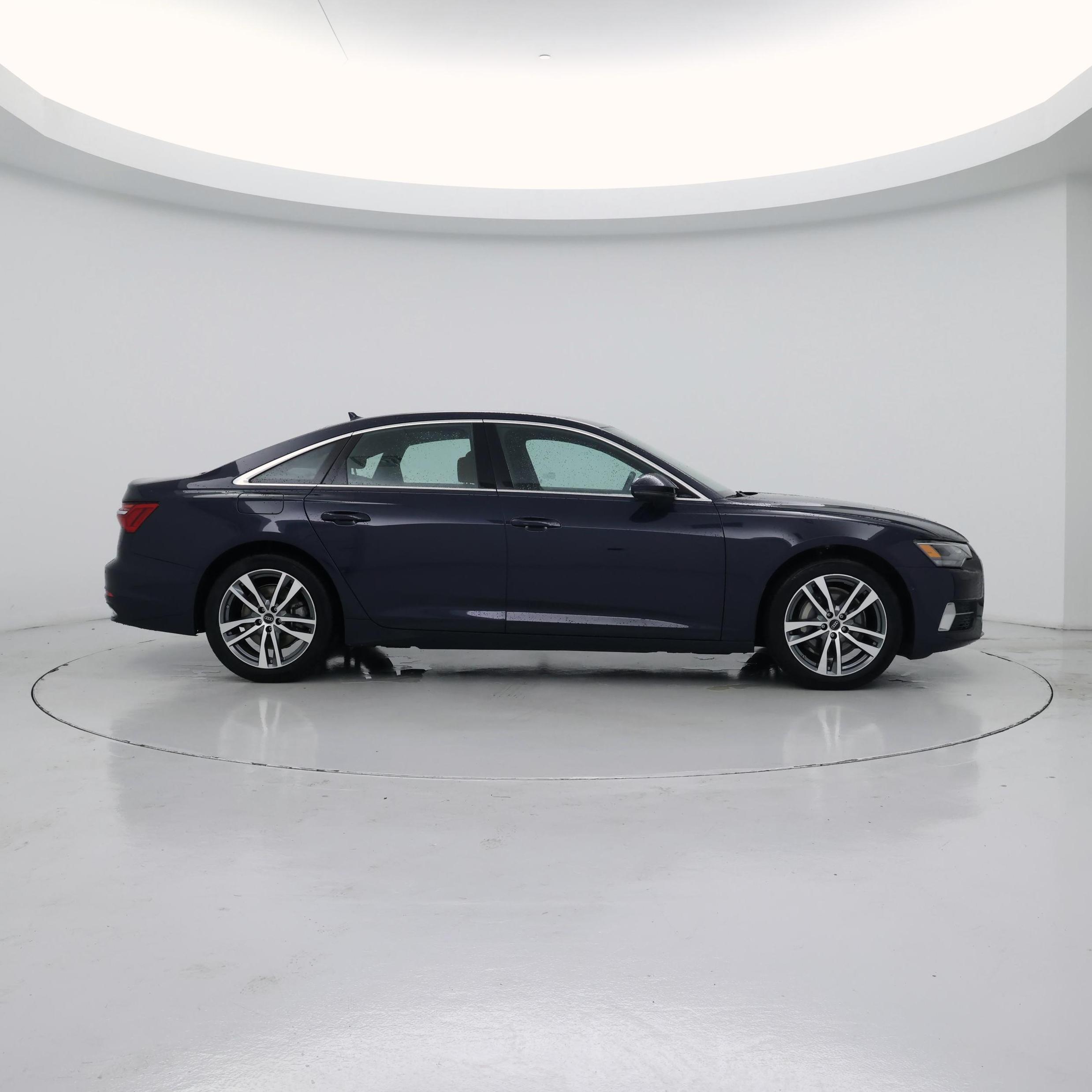 Thumbnail: 2023 Audi A6 - 7