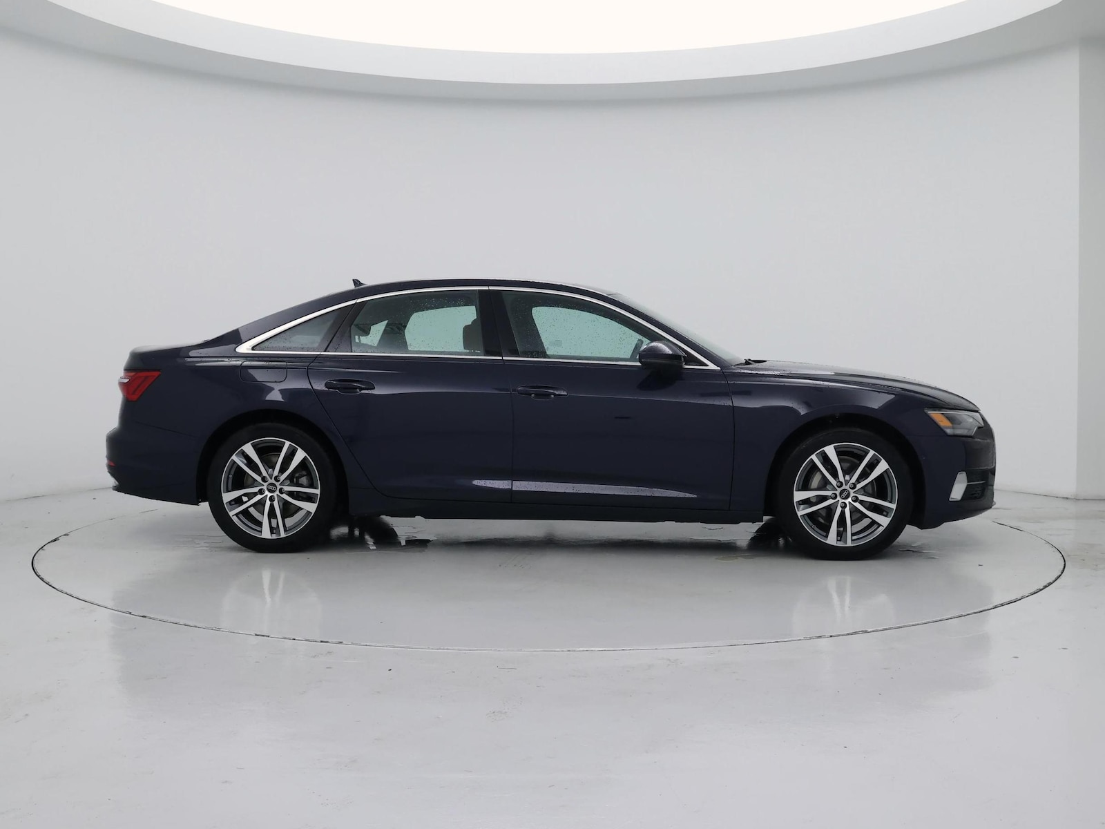 2023 Audi A6 Premium - Photo 8