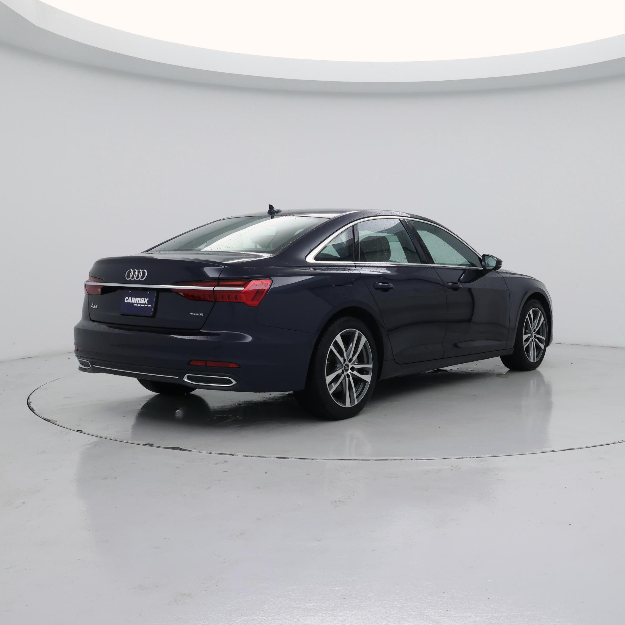 Thumbnail: 2023 Audi A6 - 8