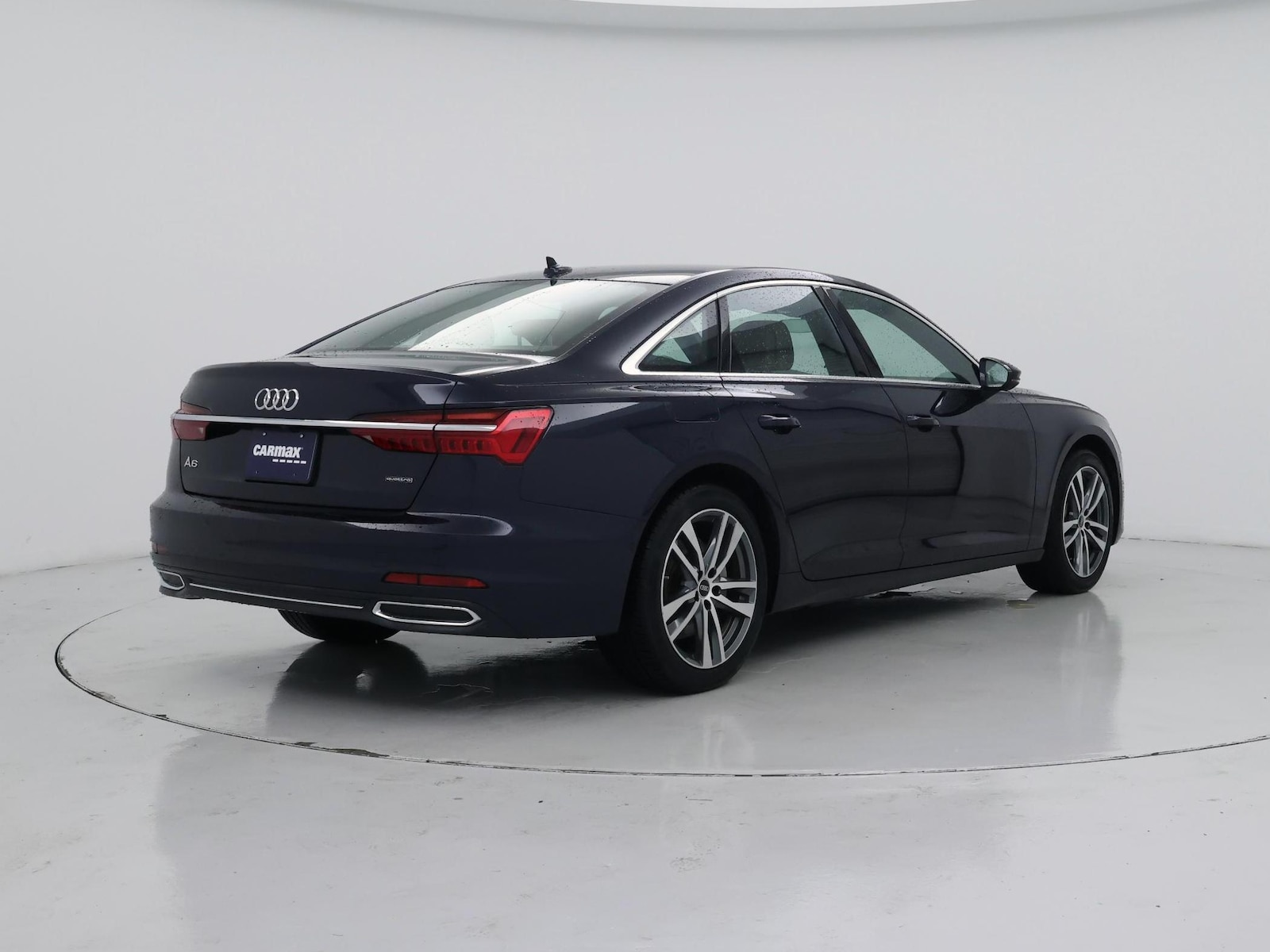 2023 Audi A6 Premium - Photo 9