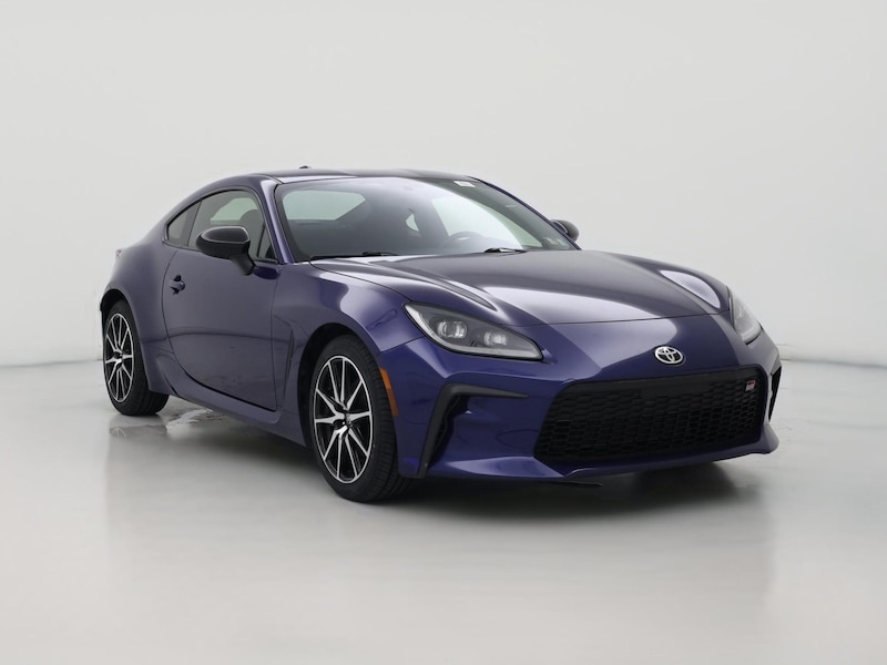 2023 Toyota GR86  -
                  Lancaster, PA