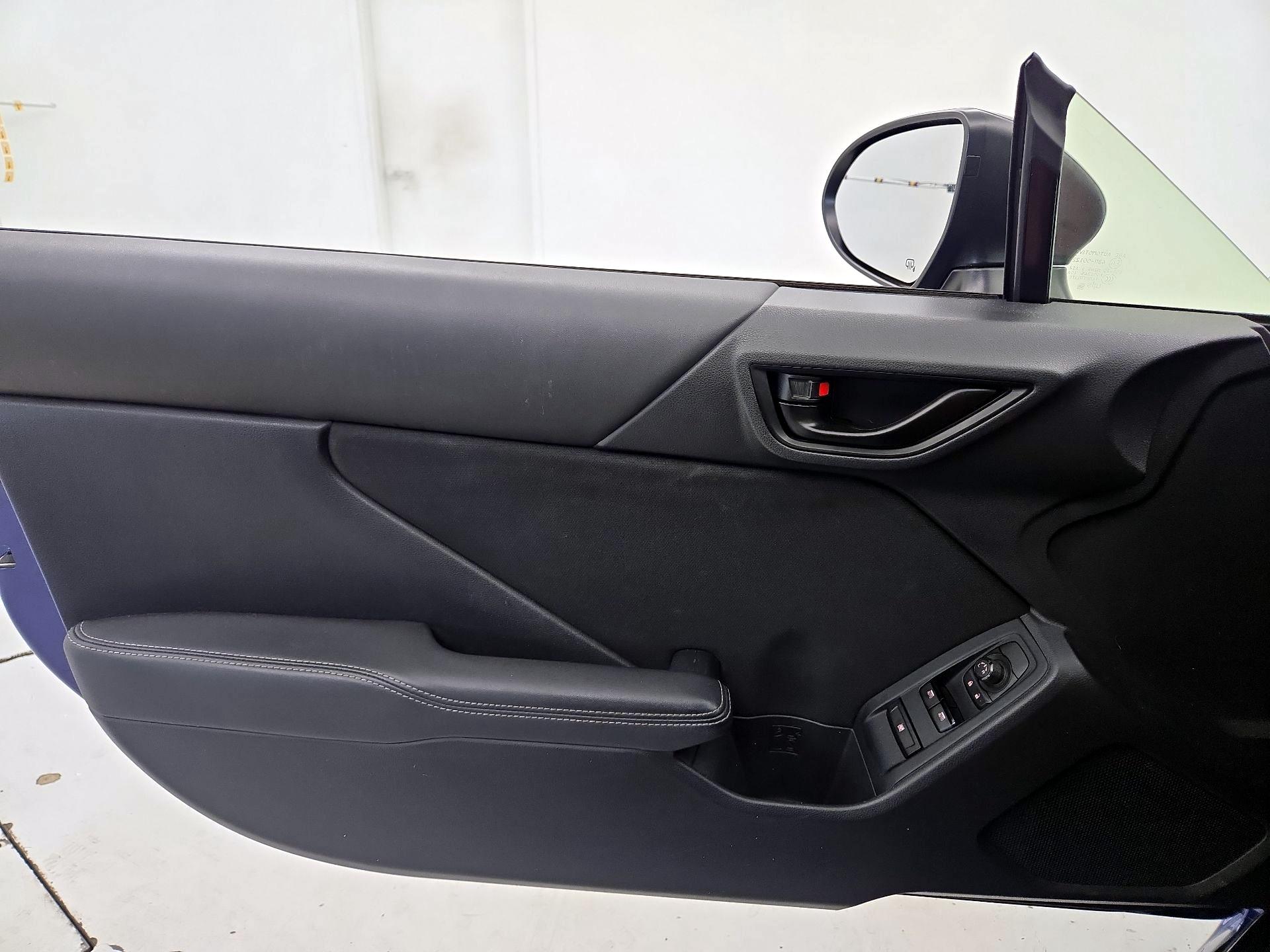 Thumbnail: 2023 Toyota GR86 - 12