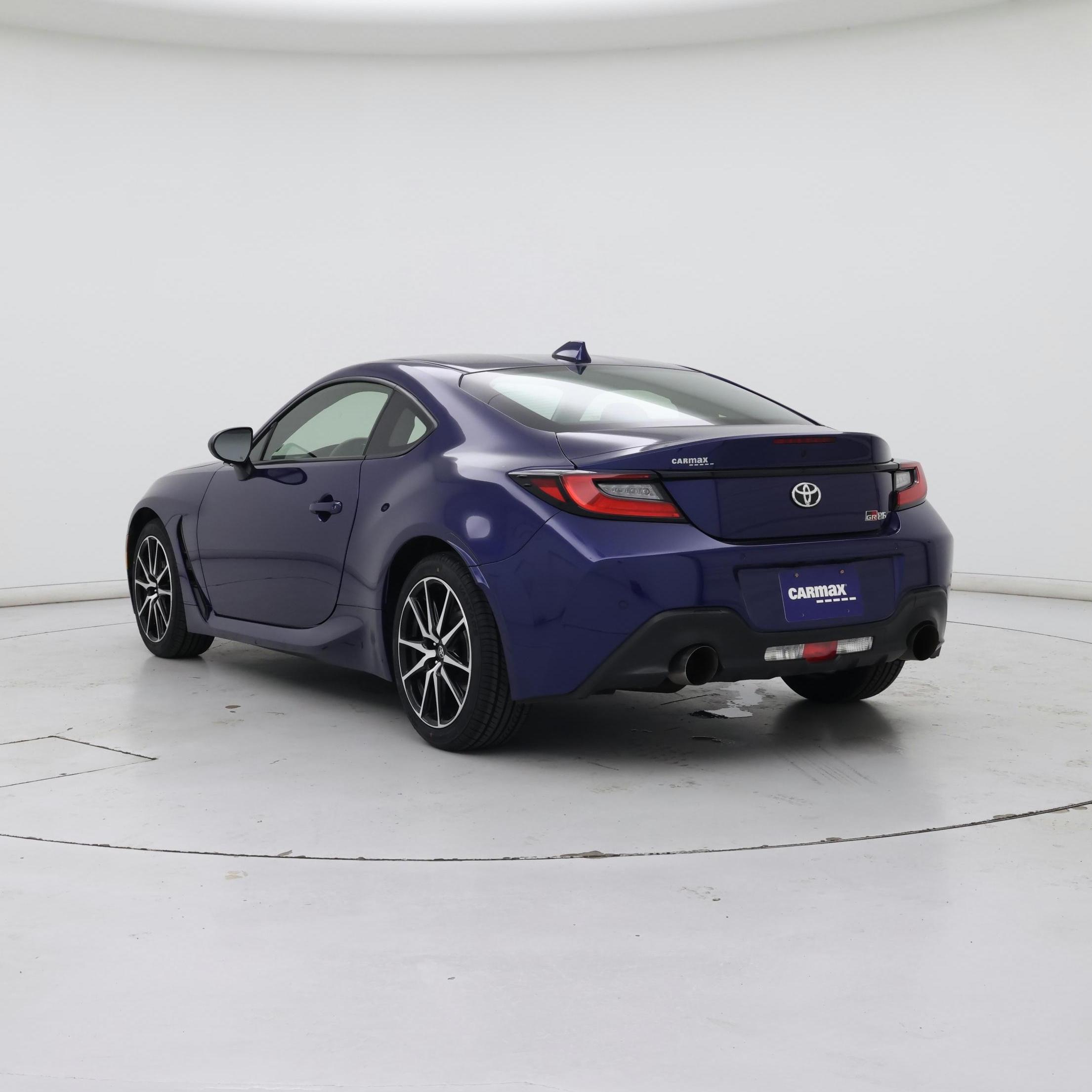 Thumbnail: 2023 Toyota GR86 - 2