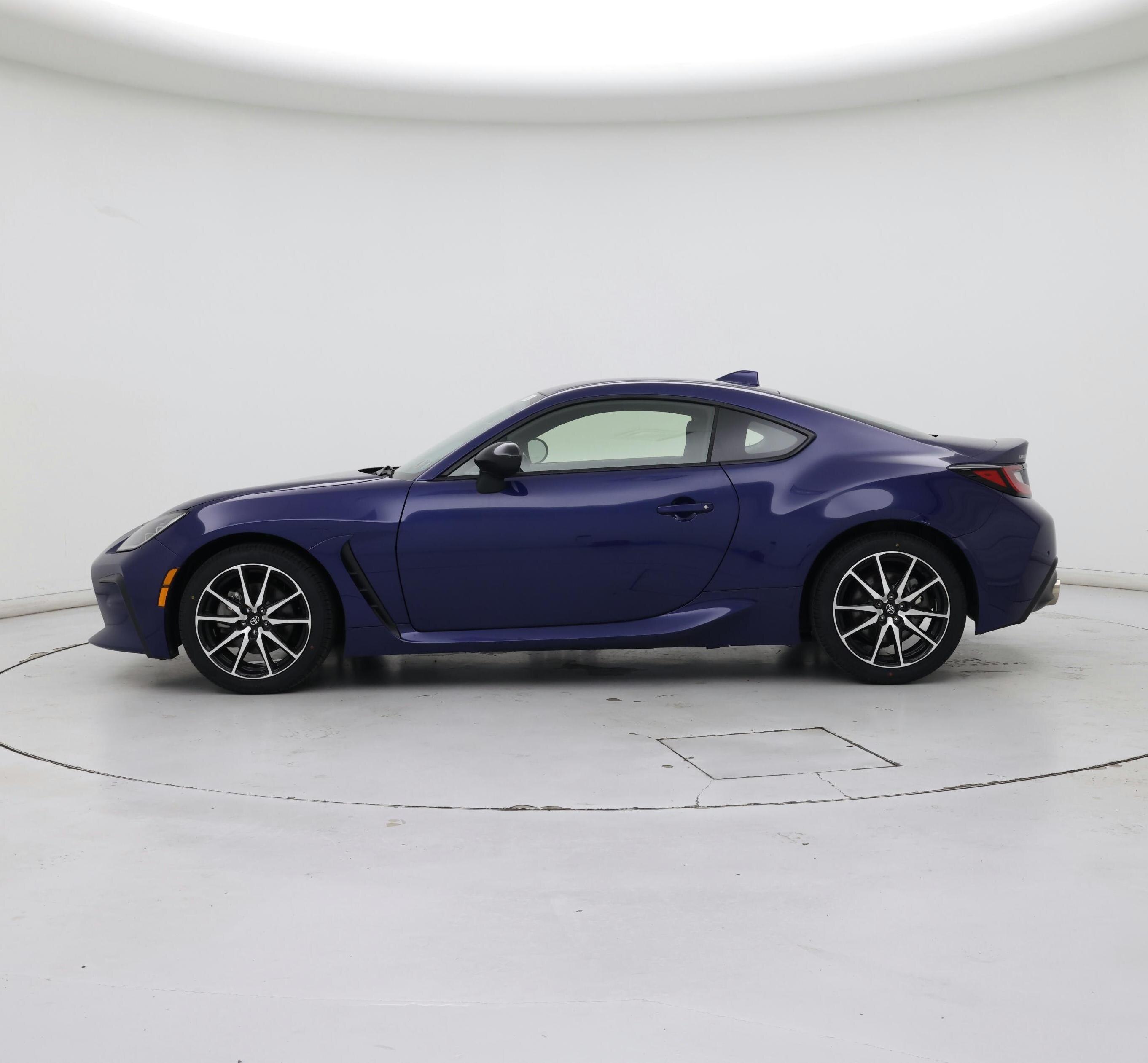 Thumbnail: 2023 Toyota GR86 - 3