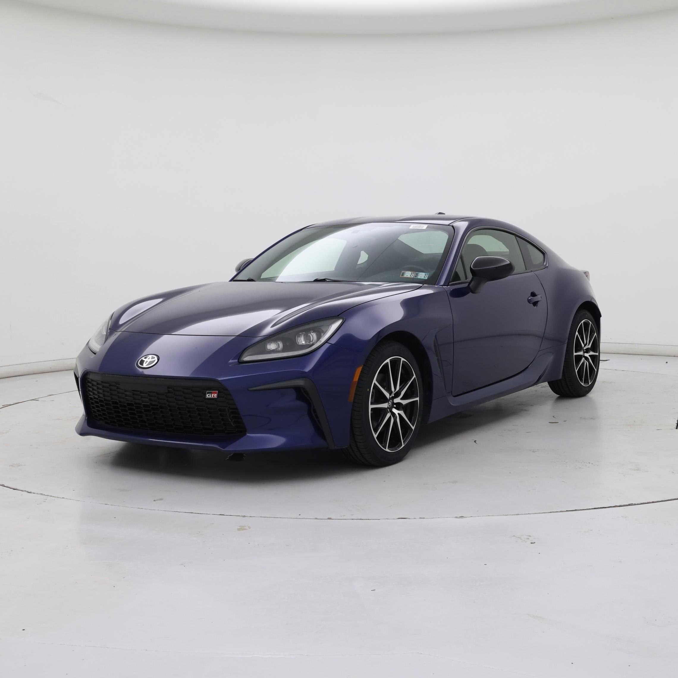 Thumbnail: 2023 Toyota GR86 - 4