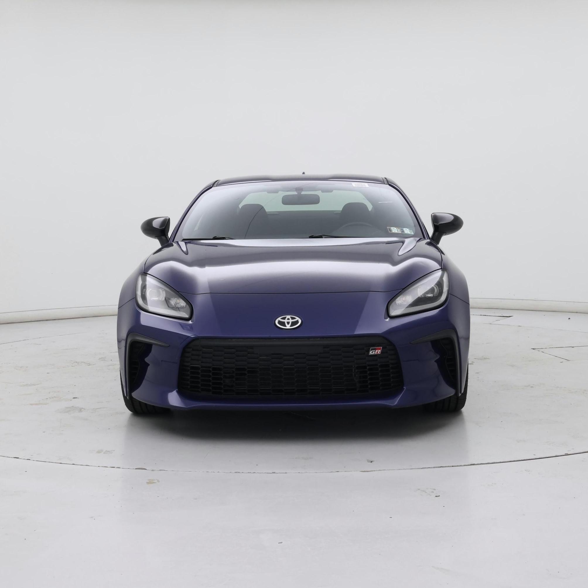 Thumbnail: 2023 Toyota GR86 - 5