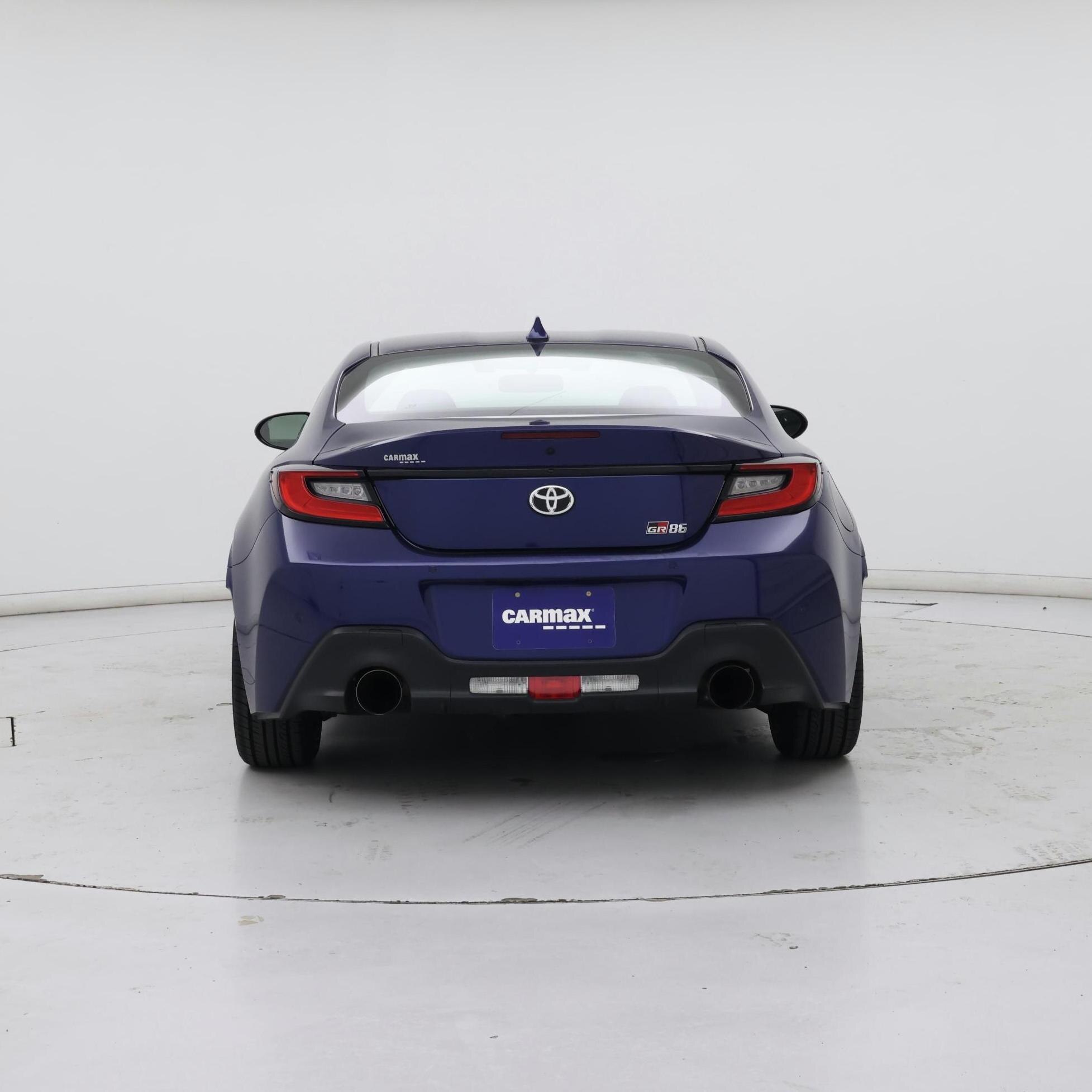 Thumbnail: 2023 Toyota GR86 - 6