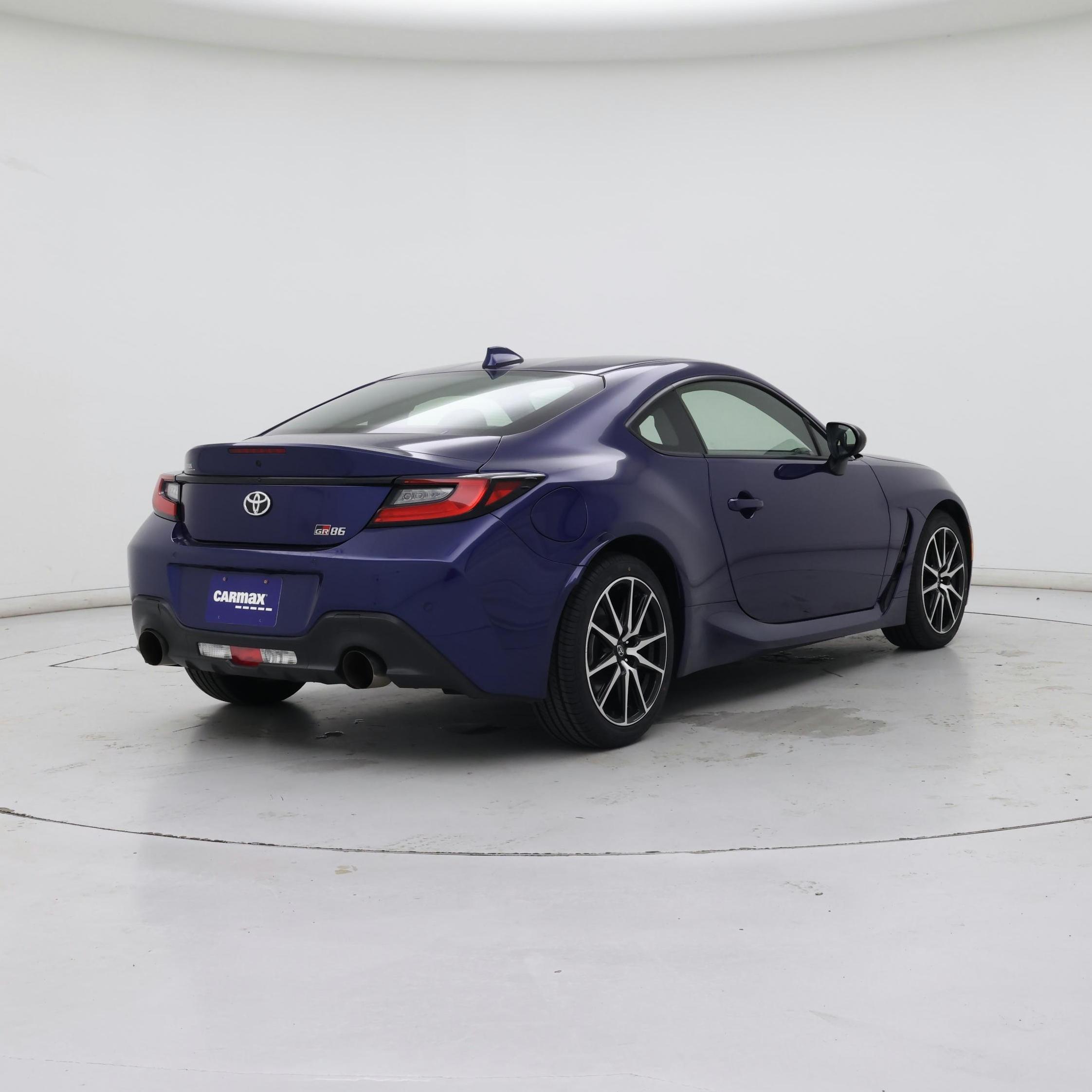 Thumbnail: 2023 Toyota GR86 - 8