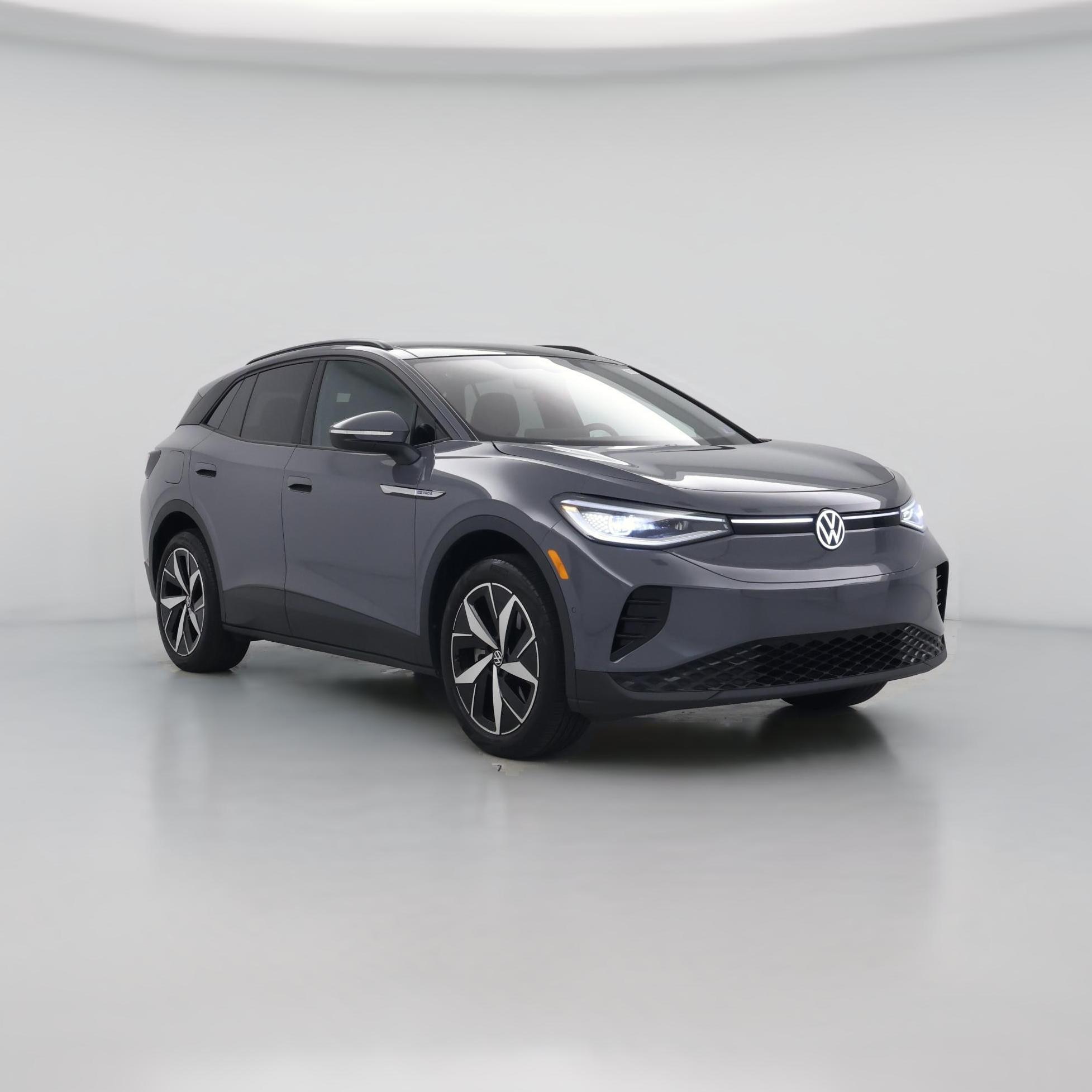 Thumbnail: 2023 Volkswagen ID.4 - 1