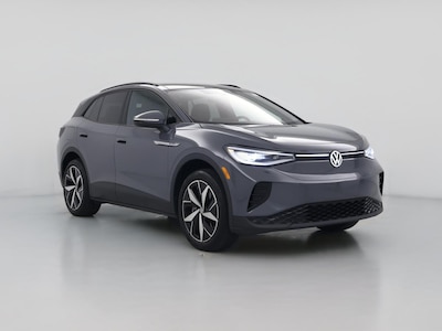 2023 Volkswagen ID.4 EV Pro S Plus