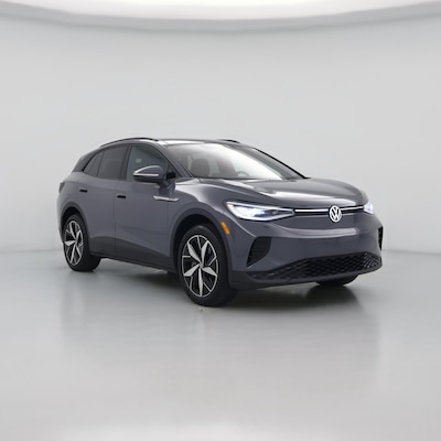 2023 Volkswagen ID.4 EV Pro S Plus