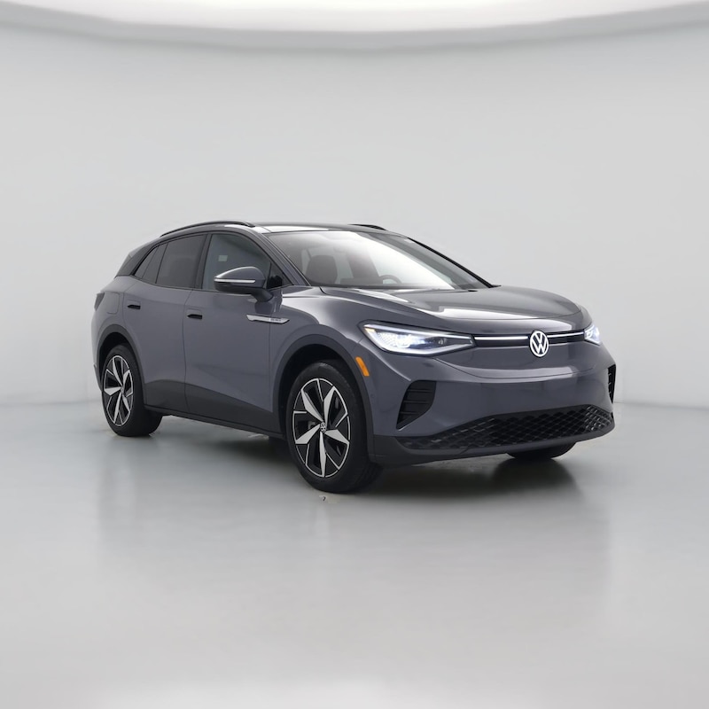 2023 Volkswagen ID.4 Pro S Plus