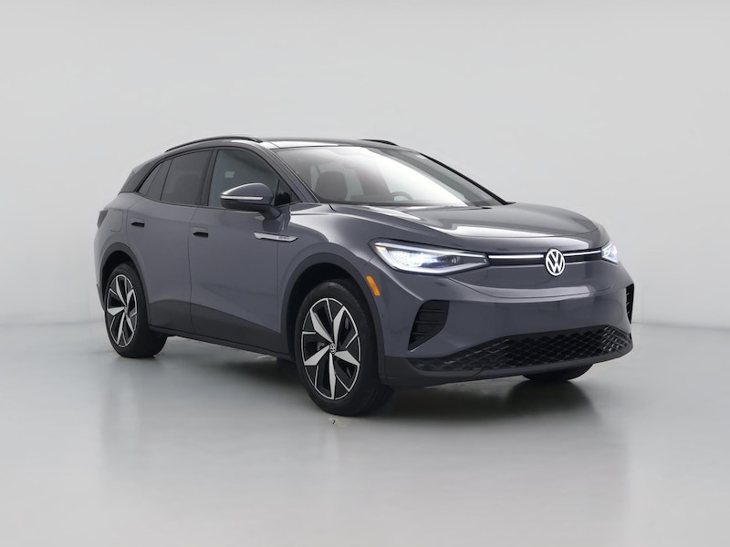 2023 Volkswagen ID.4 Pro S Plus