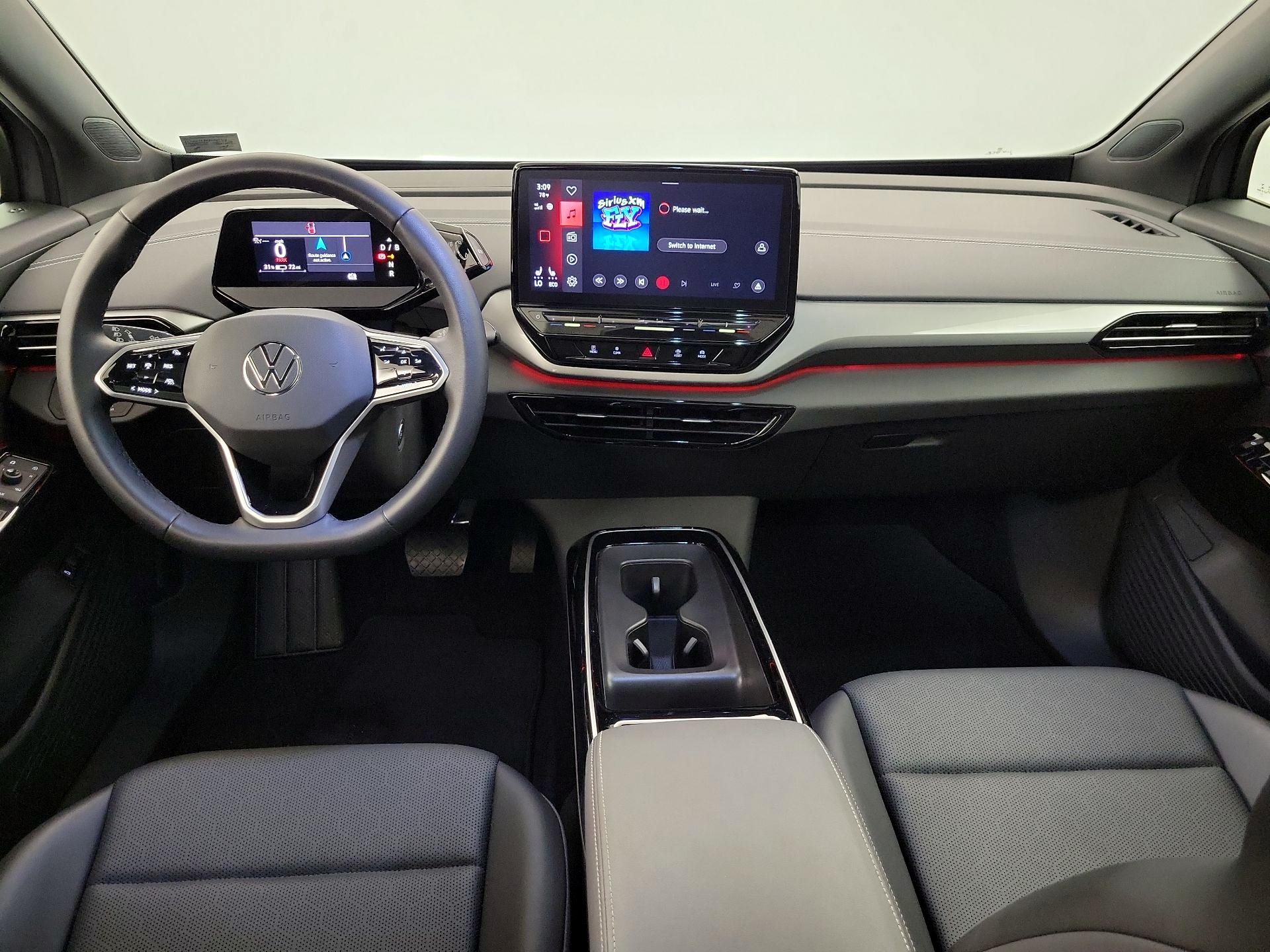 Thumbnail: 2023 Volkswagen ID.4 - 9