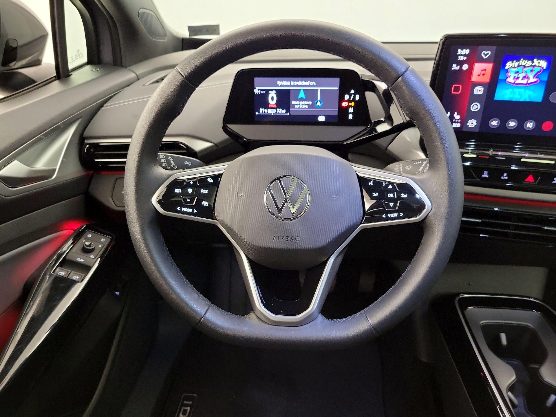 Thumbnail: 2023 Volkswagen ID.4 - 10