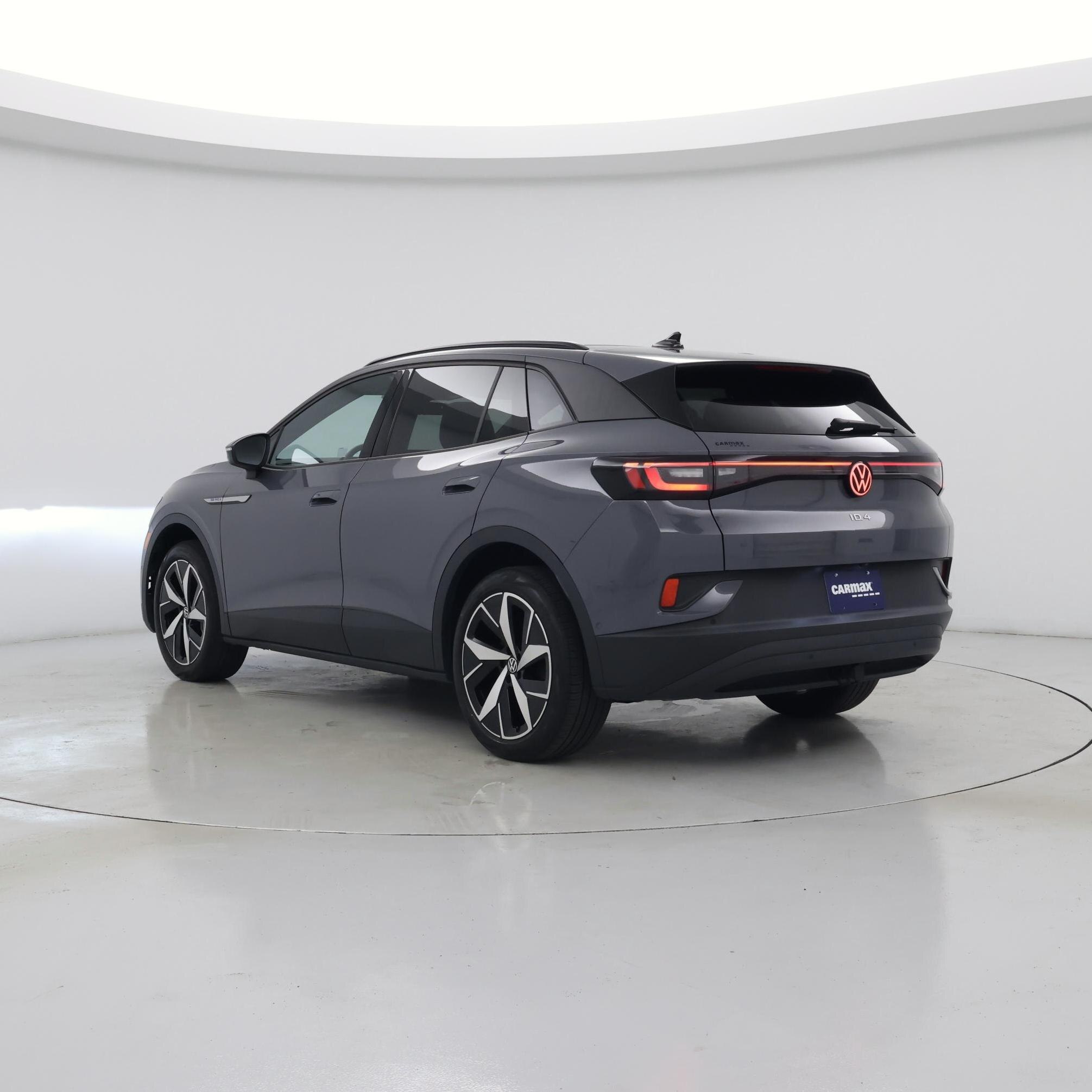 Thumbnail: 2023 Volkswagen ID.4 - 2