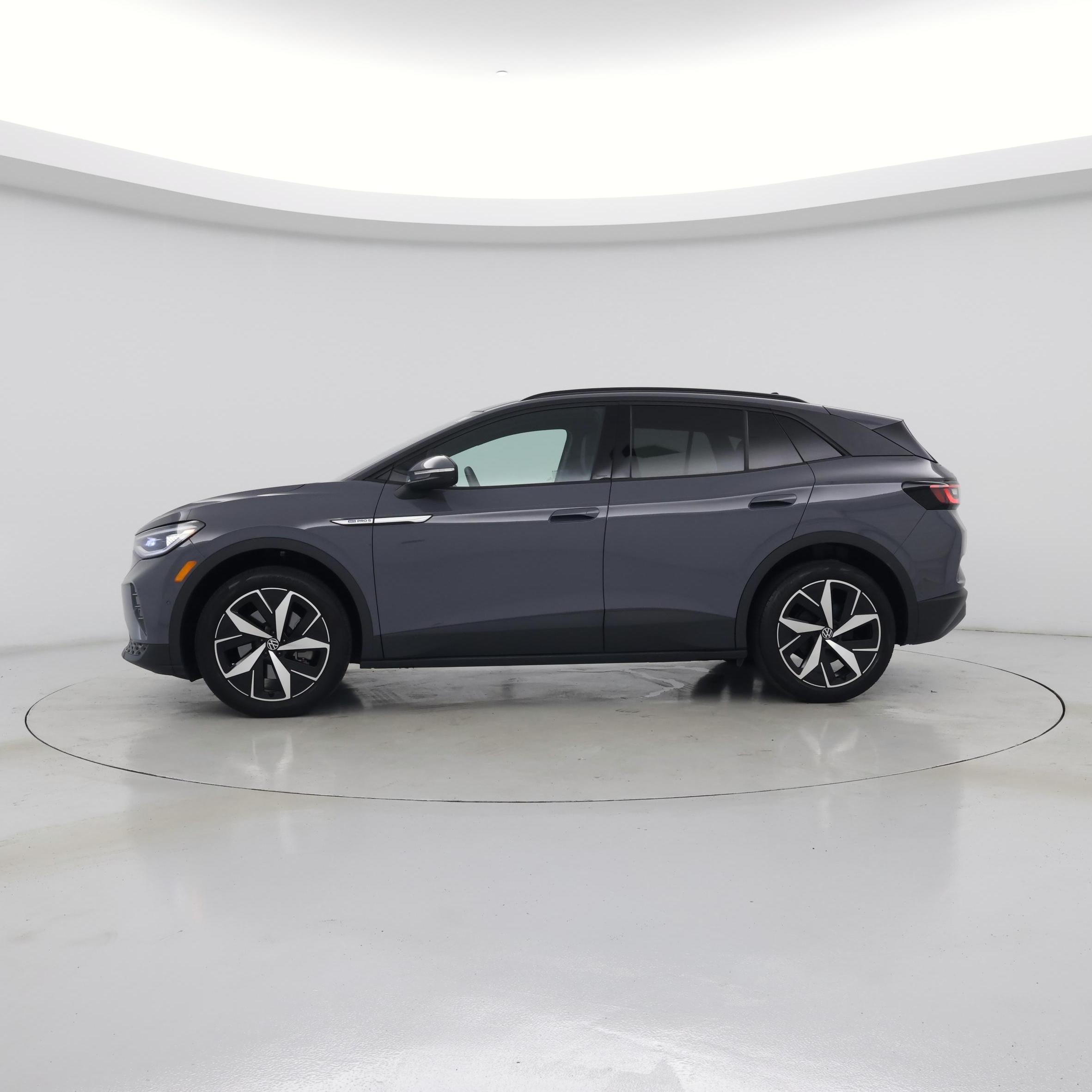 Thumbnail: 2023 Volkswagen ID.4 - 3