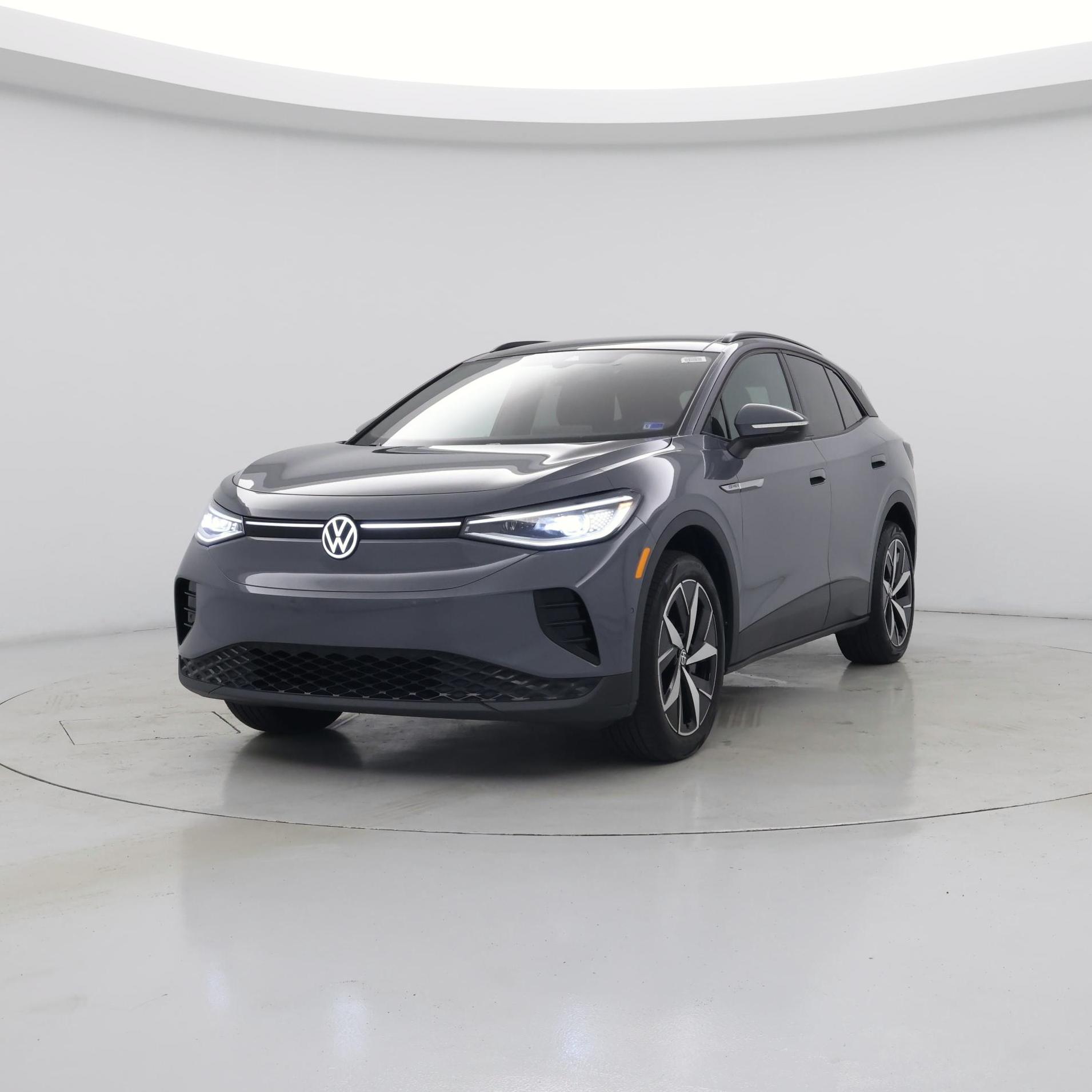 Thumbnail: 2023 Volkswagen ID.4 - 4
