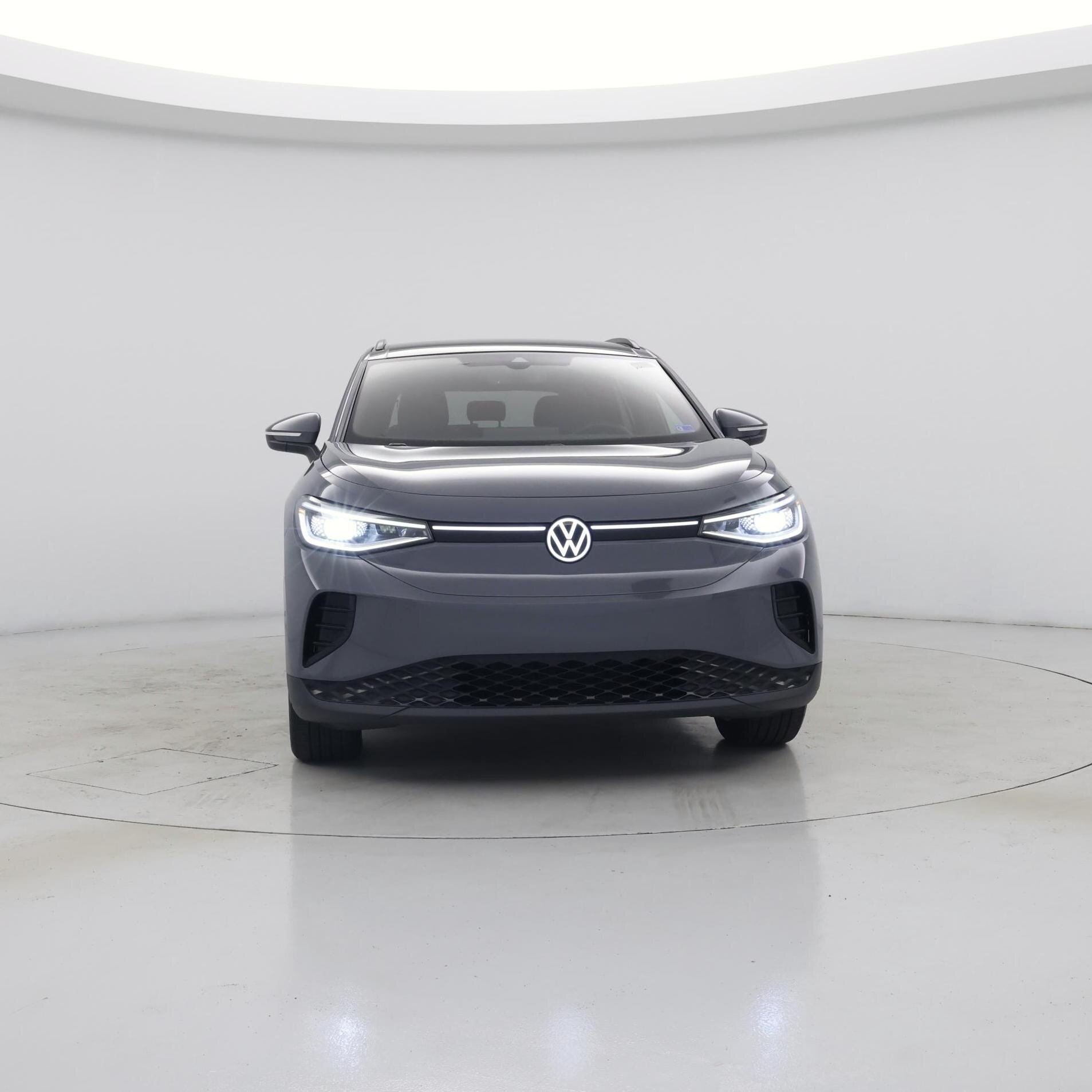Thumbnail: 2023 Volkswagen ID.4 - 5