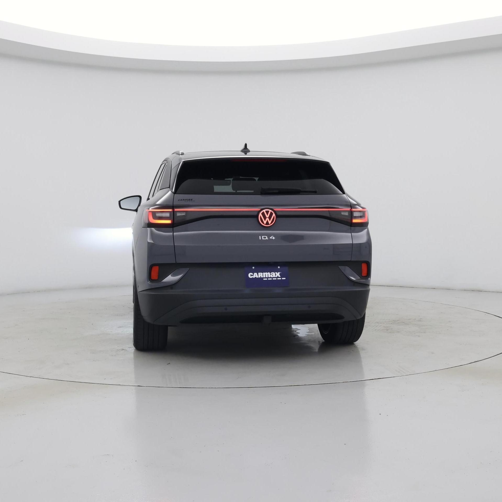 Thumbnail: 2023 Volkswagen ID.4 - 6