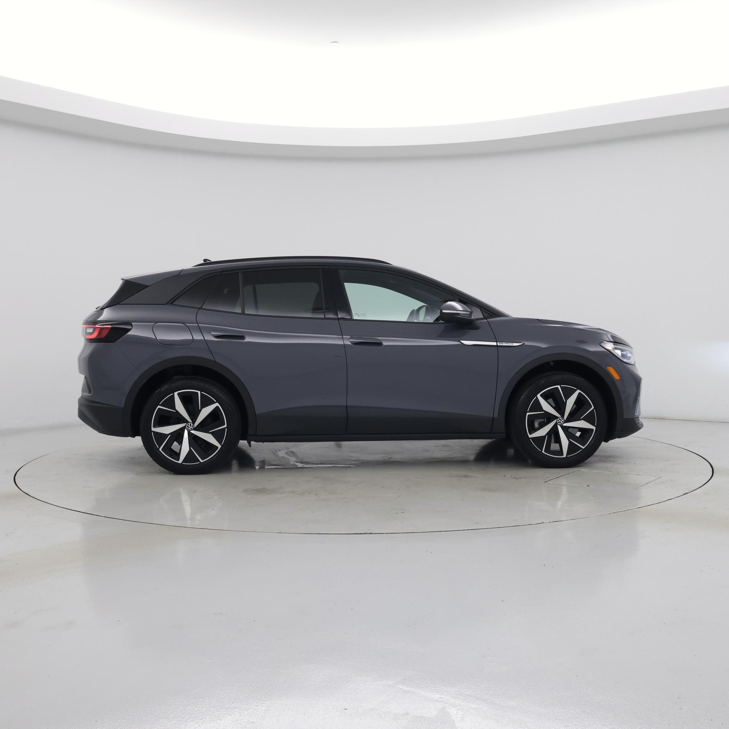 Thumbnail: 2023 Volkswagen ID.4 - 7