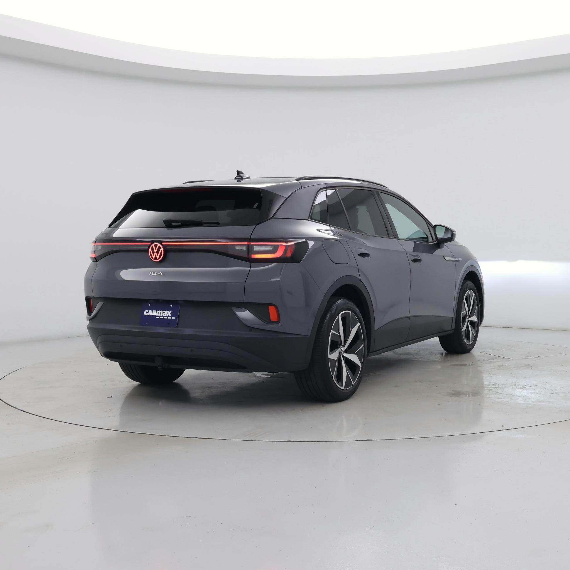 Thumbnail: 2023 Volkswagen ID.4 - 8