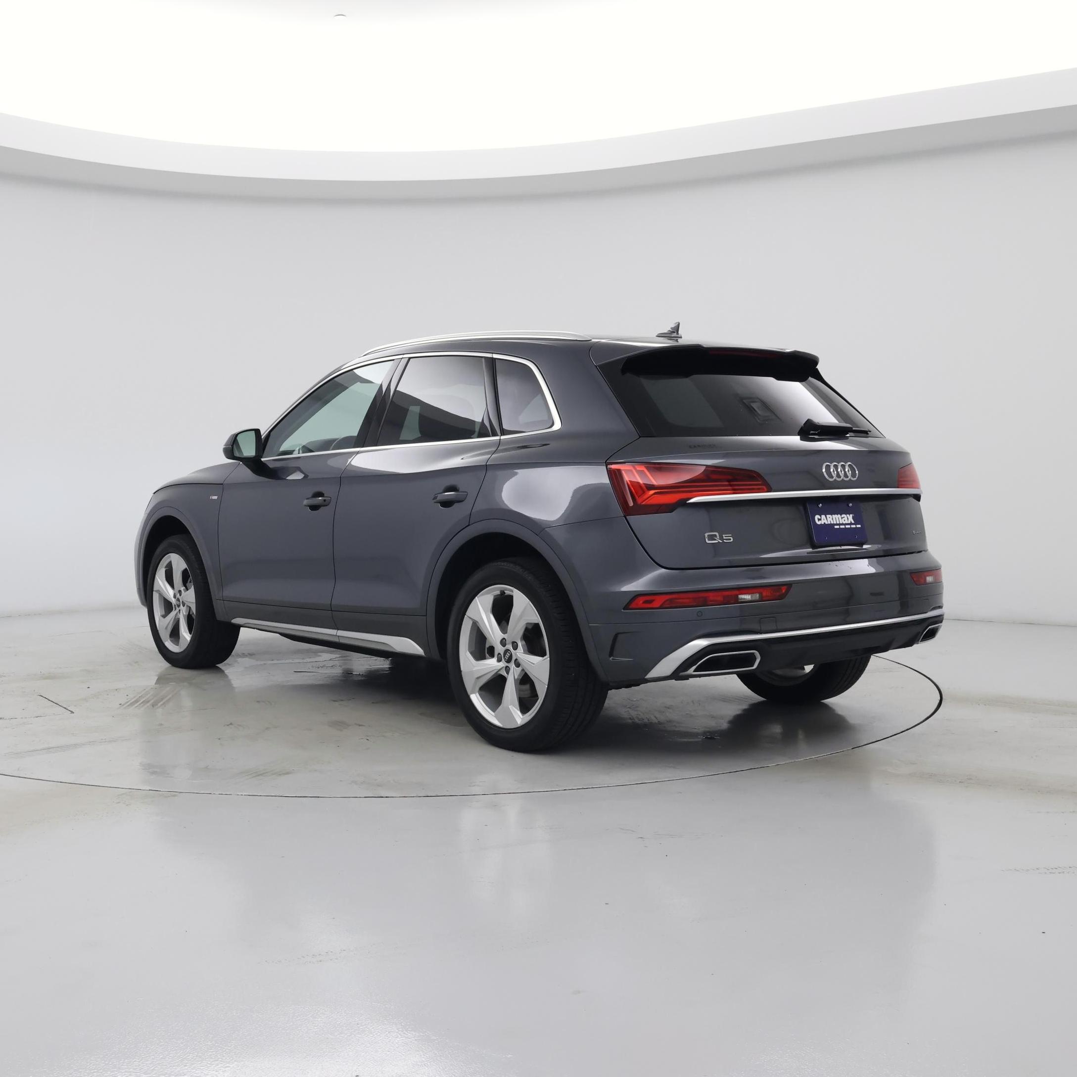 Thumbnail: 2024 Audi Q5 - 2