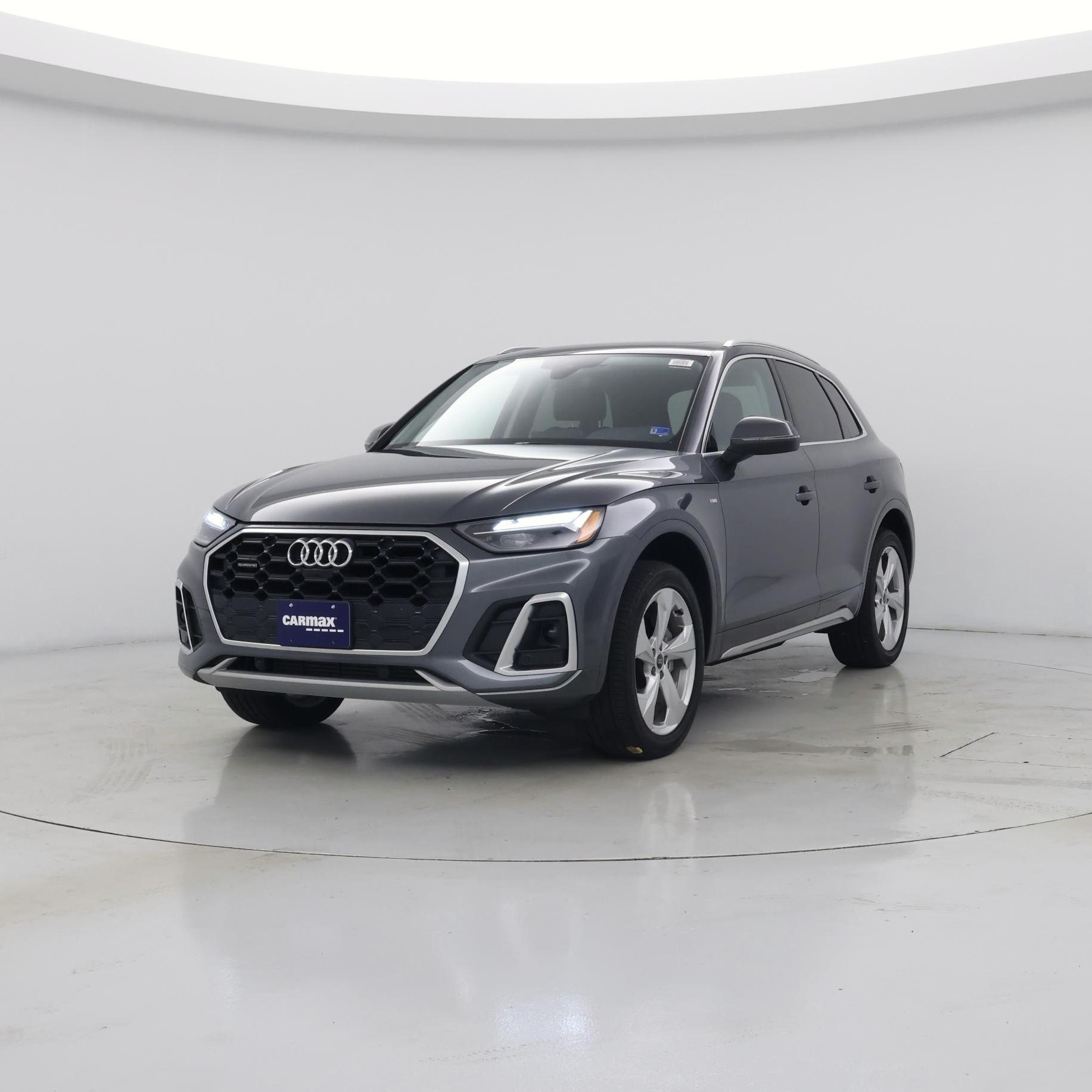 Thumbnail: 2024 Audi Q5 - 4