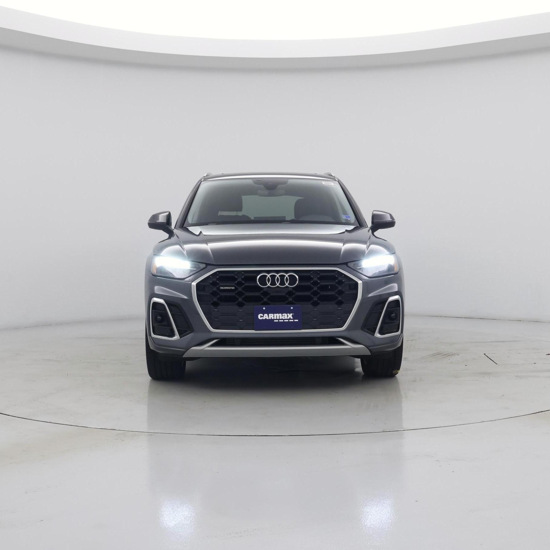 Thumbnail: 2024 Audi Q5 - 5