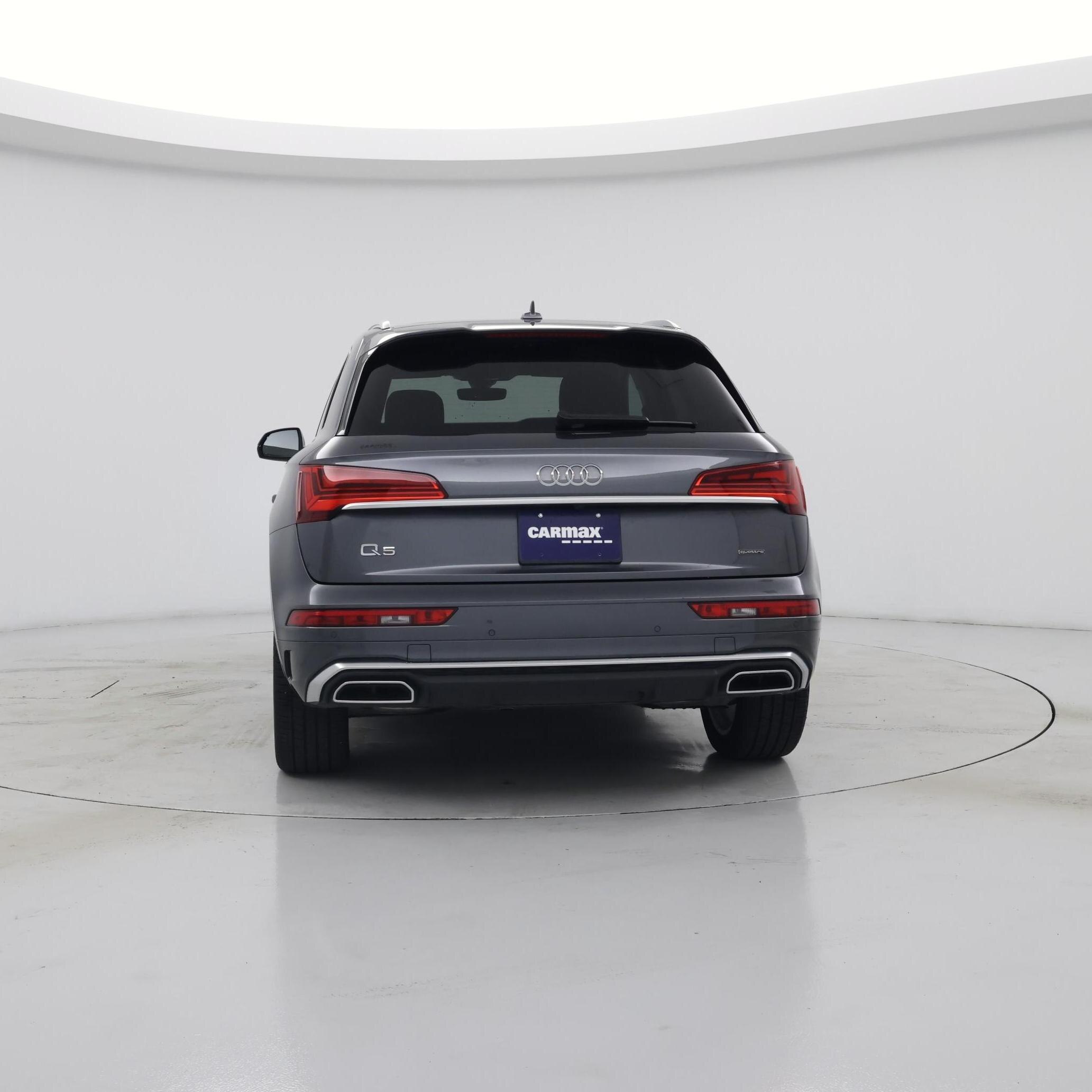 Thumbnail: 2024 Audi Q5 - 6