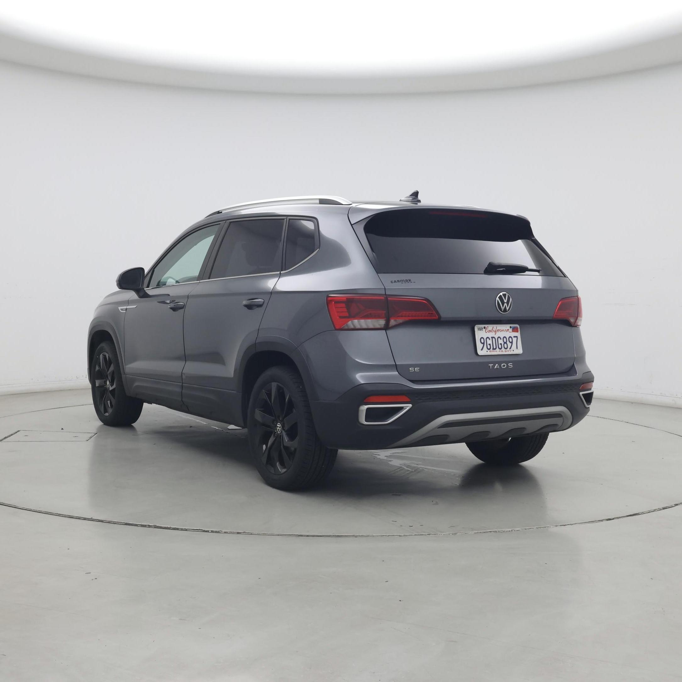 Thumbnail: 2023 Volkswagen Taos - 2