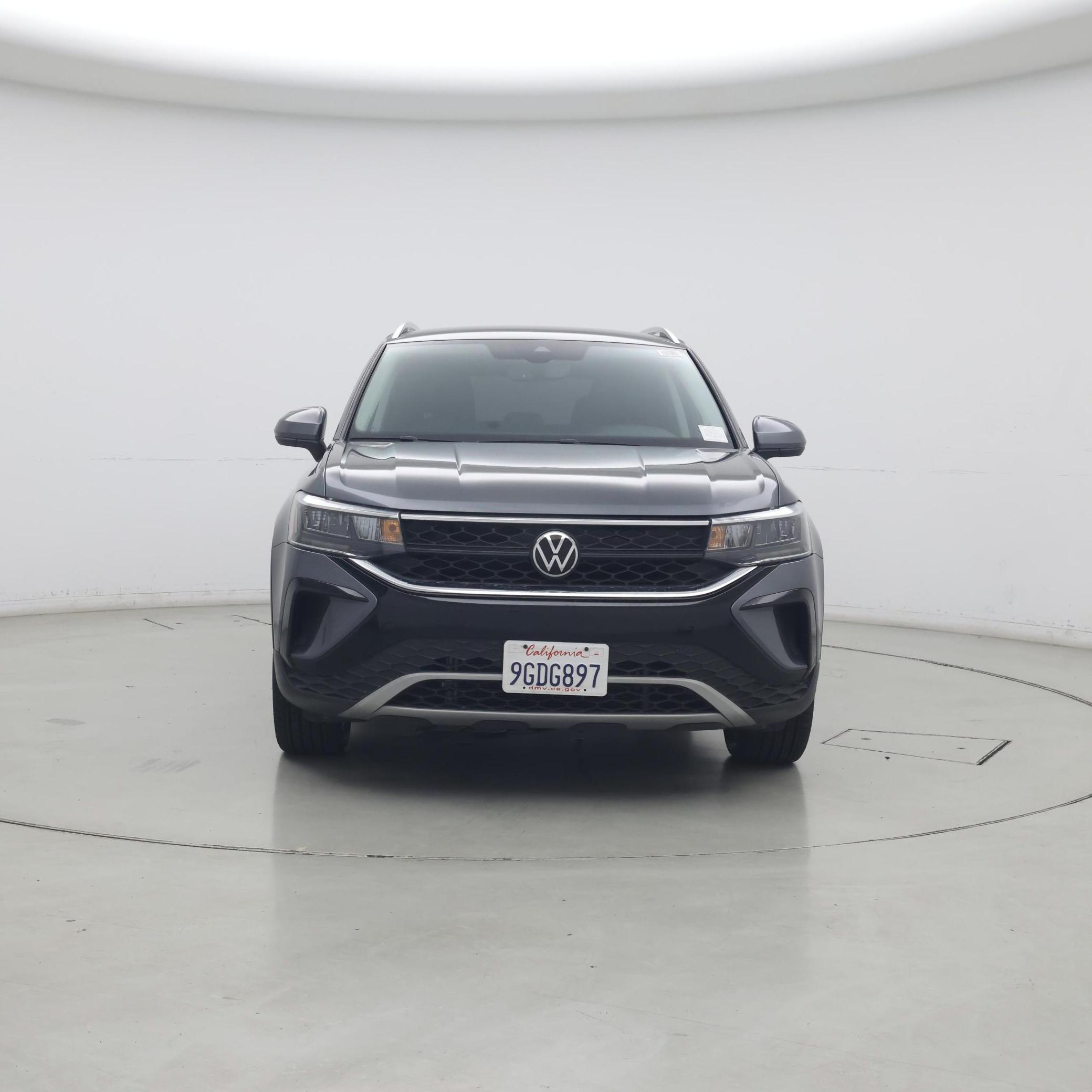 Thumbnail: 2023 Volkswagen Taos - 5
