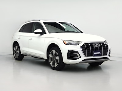 2023 Audi Q5 Premium
