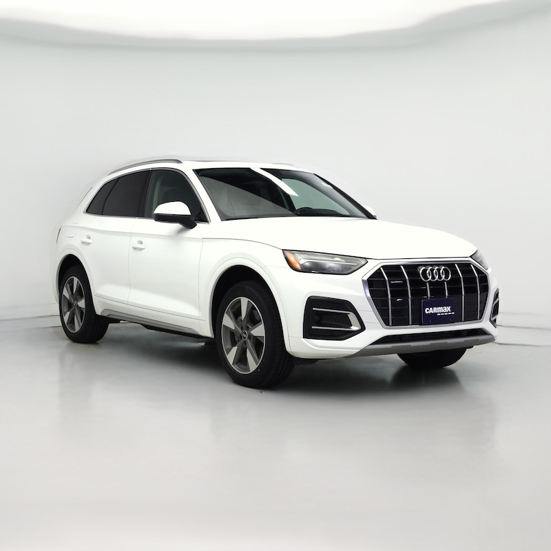 2023 Audi Q5 Premium