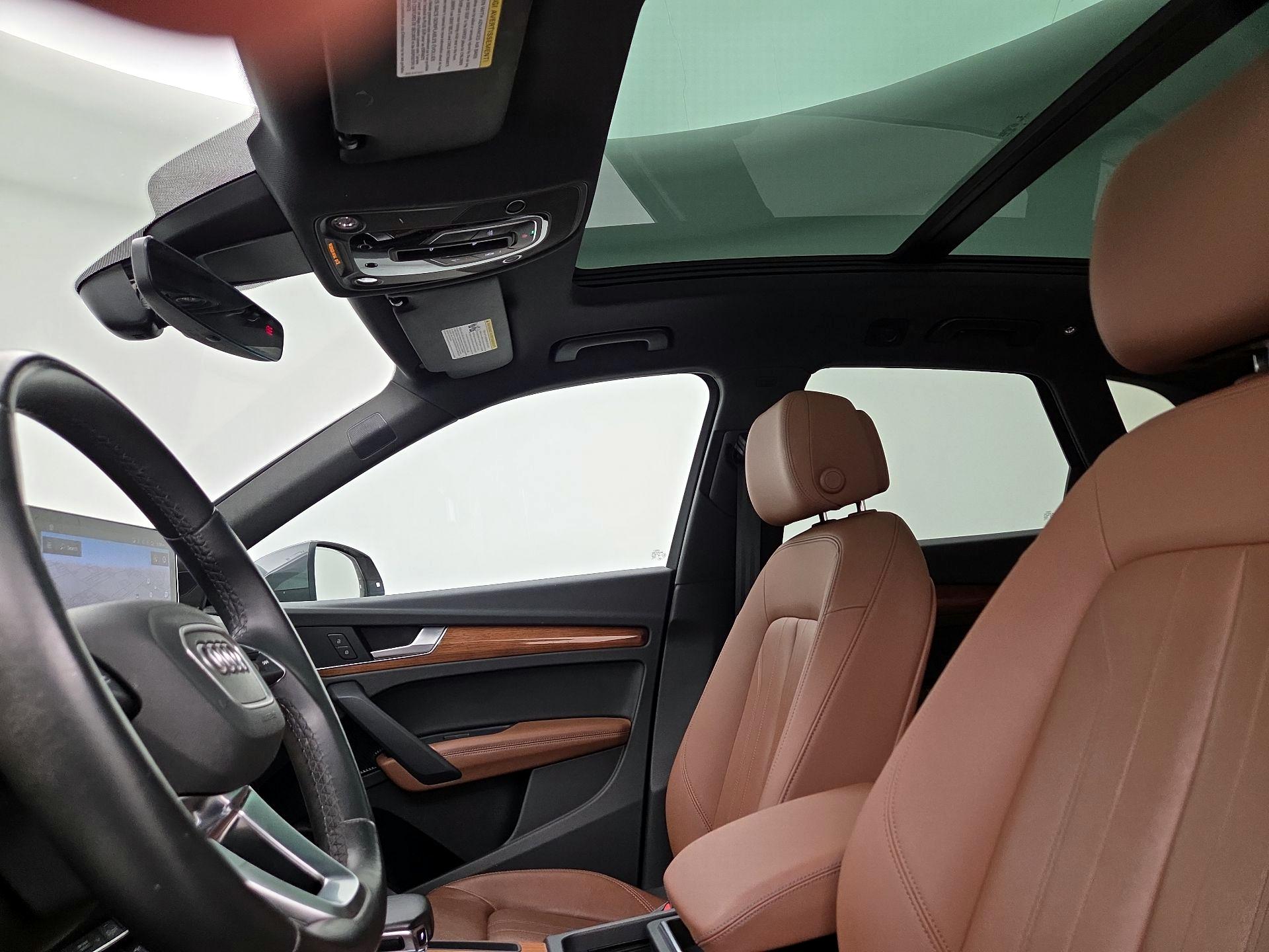 Thumbnail: 2022 Audi Q5 - 20