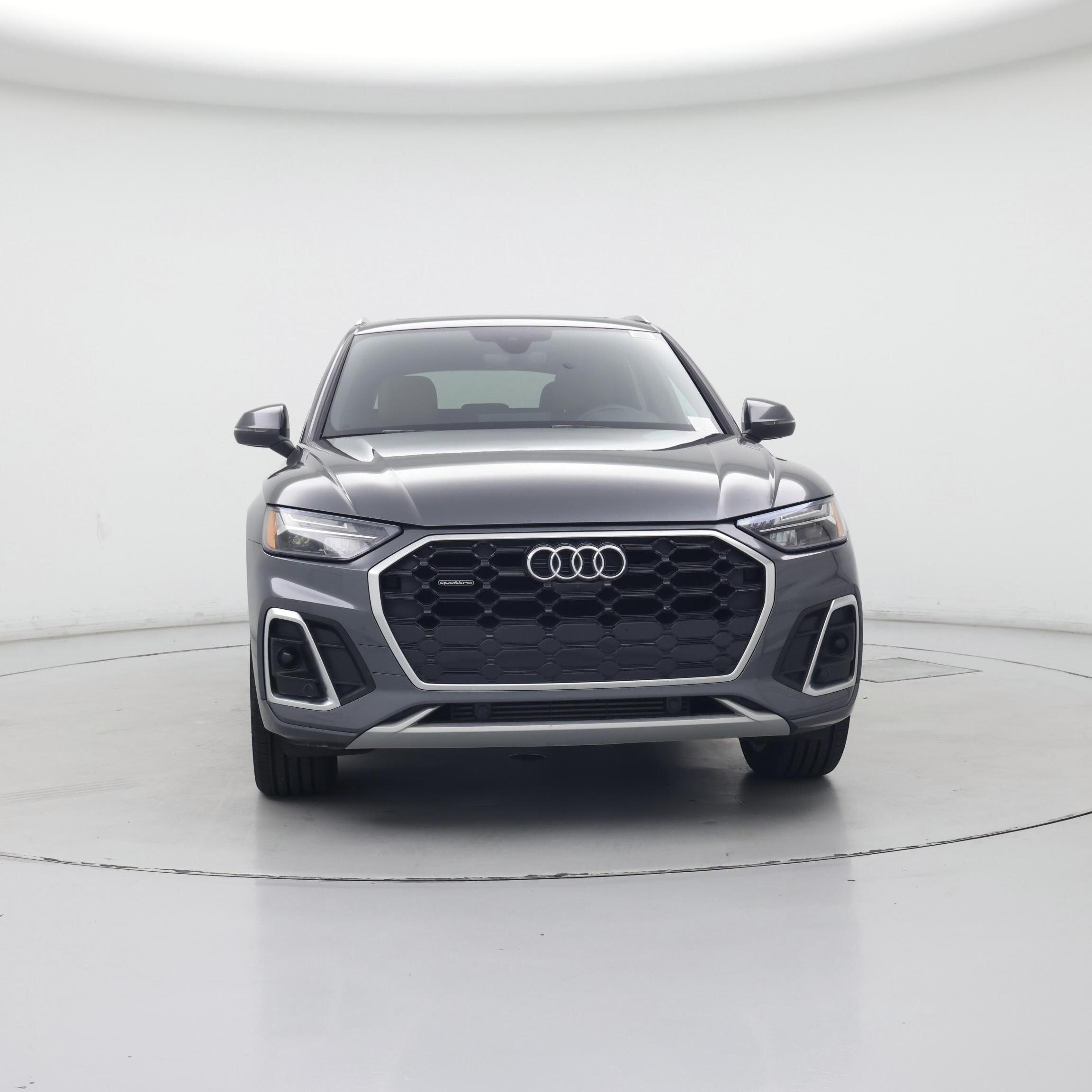 Thumbnail: 2022 Audi Q5 - 5