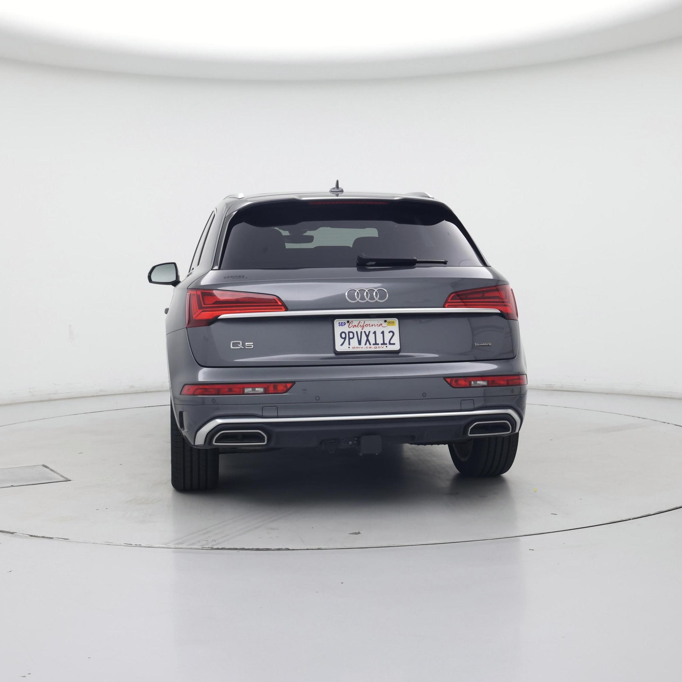 Thumbnail: 2022 Audi Q5 - 6