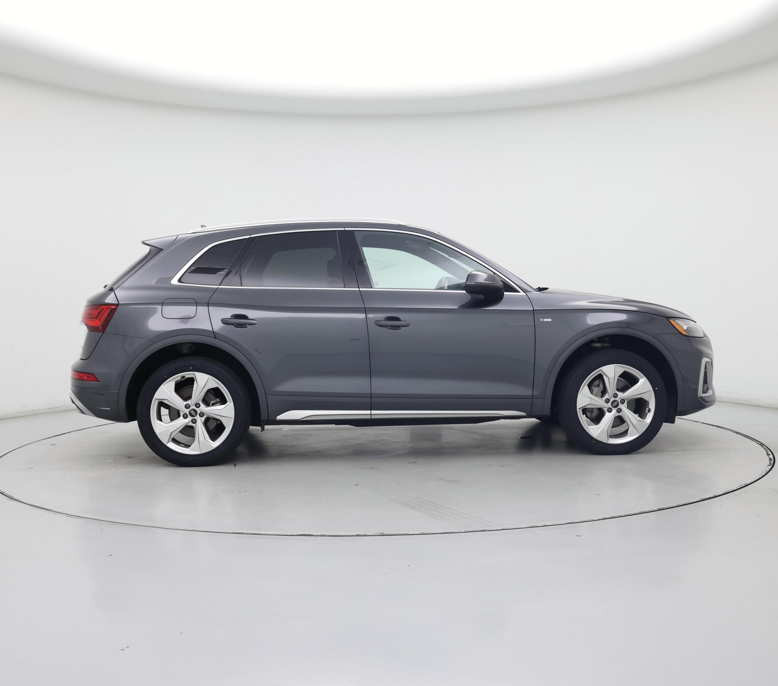Thumbnail: 2022 Audi Q5 - 7