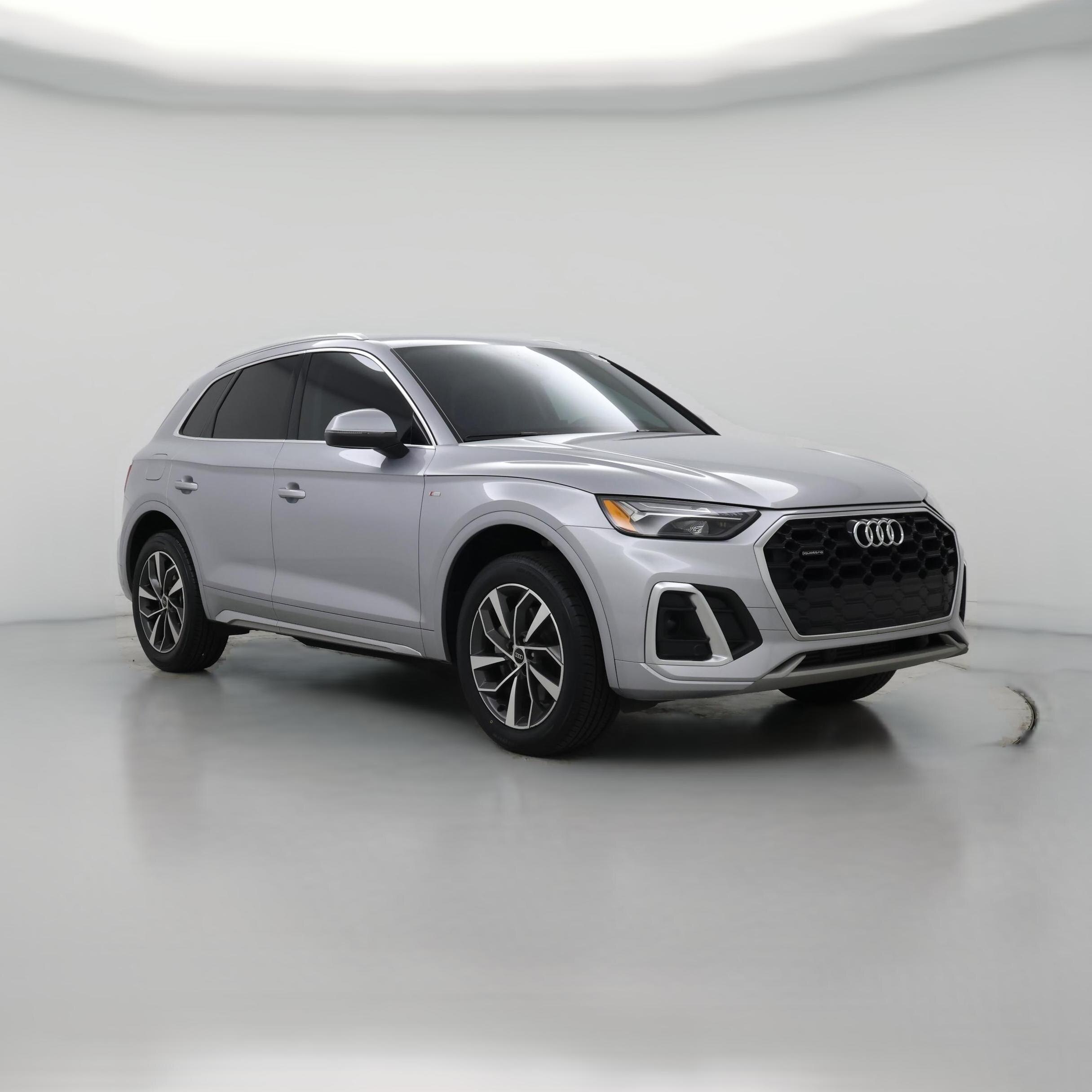 Thumbnail: 2023 Audi Q5 - 1